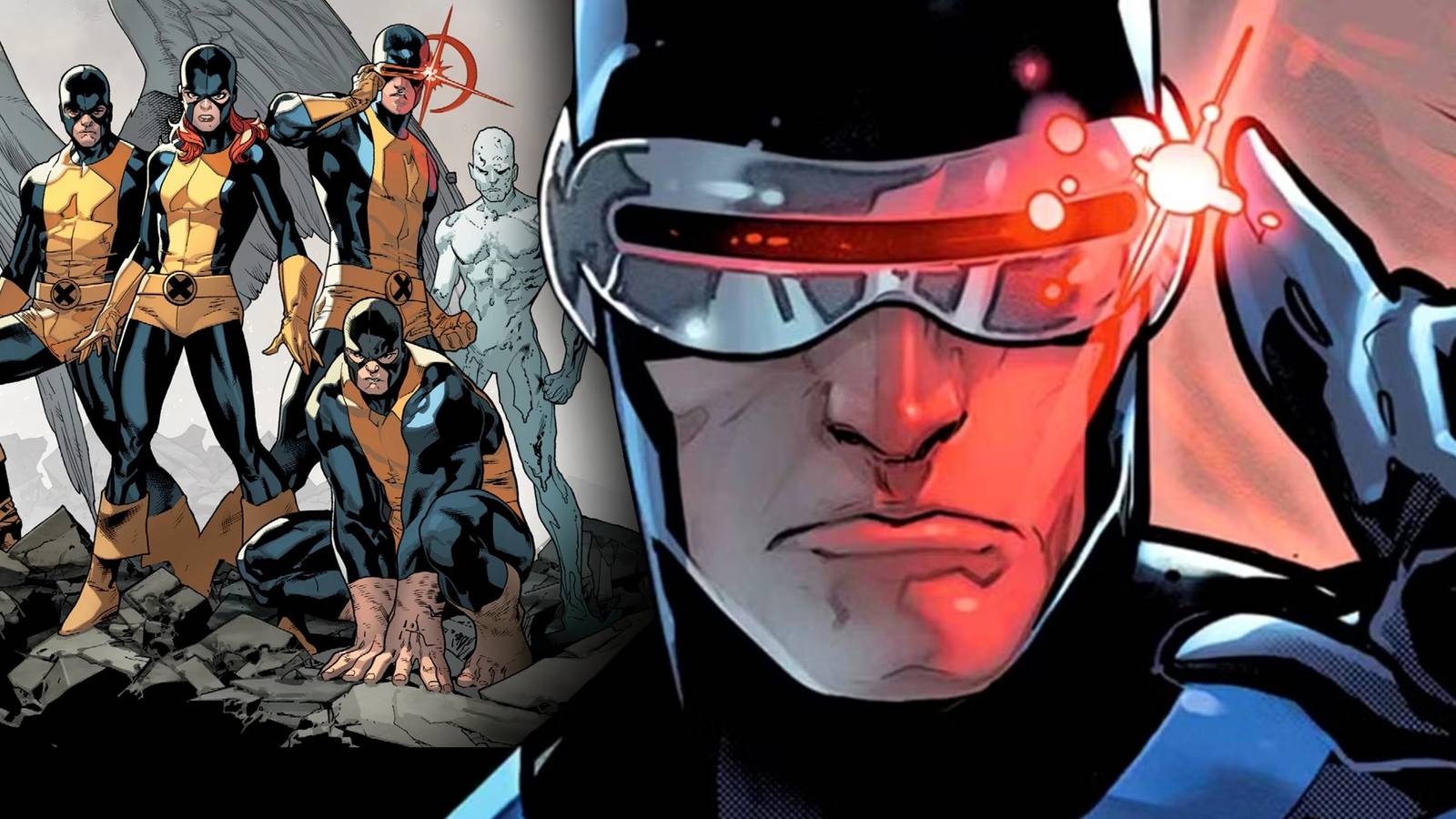 Marvel Kills Off Founding X-Men Hero, All Details