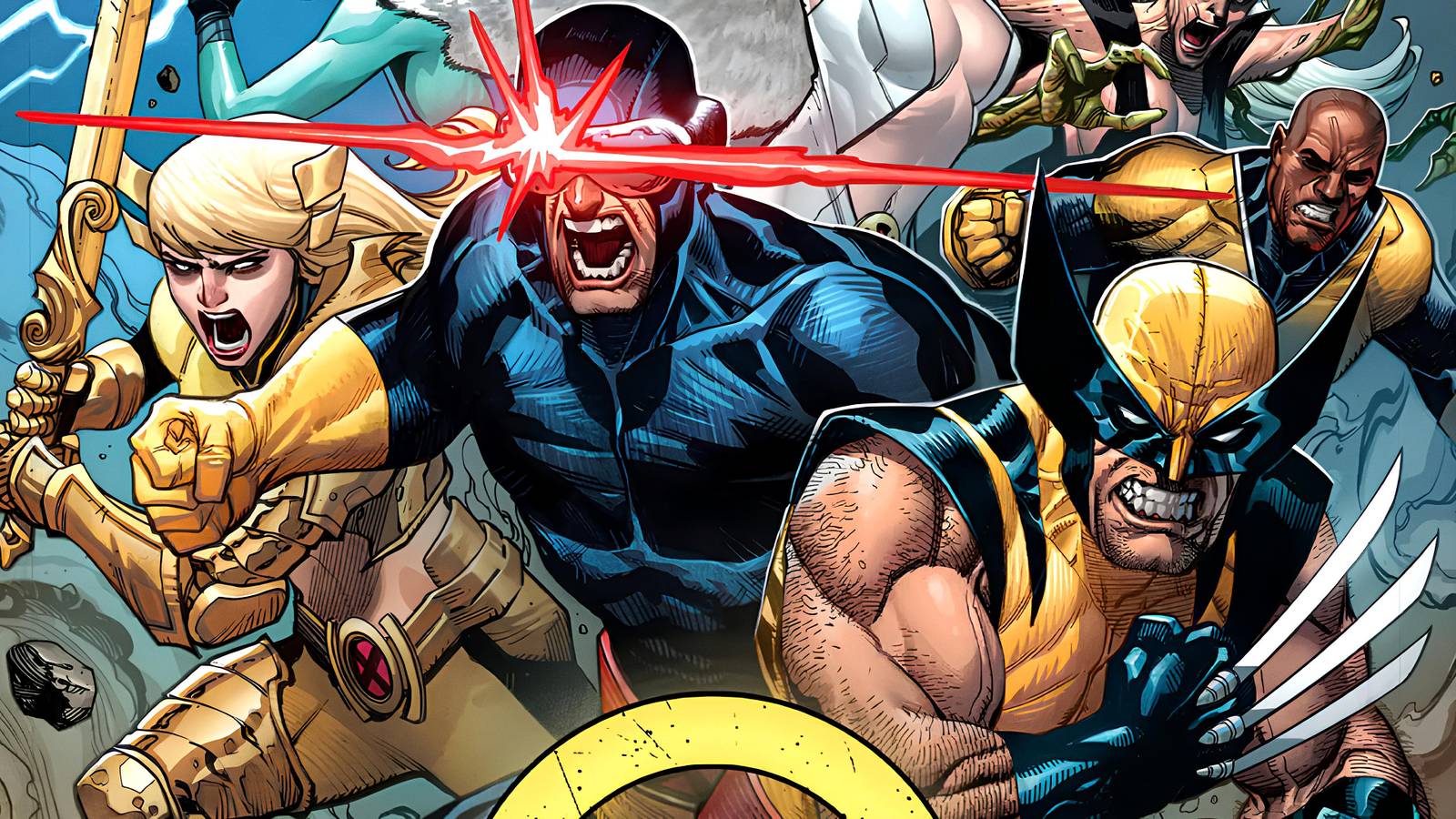 X-Men's New Student Is Guaranteed To Be Marvel Fans' New Obsession