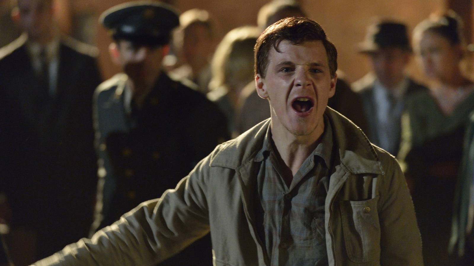 Stephen King’s 8-Part Sci-Fi Thriller On Netflix Breaks The Rules Of Time Travel