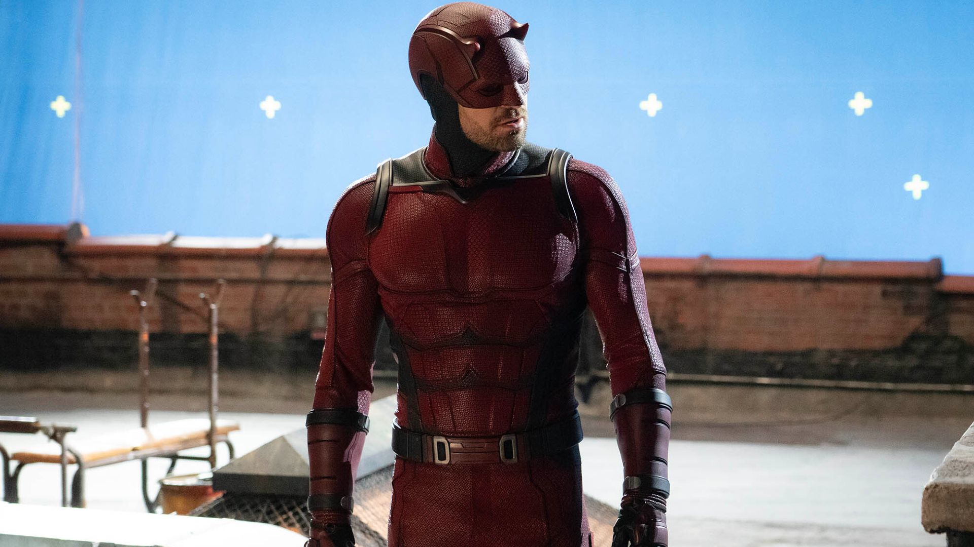 VisionQuest's Major Daredevil Connection Revealed