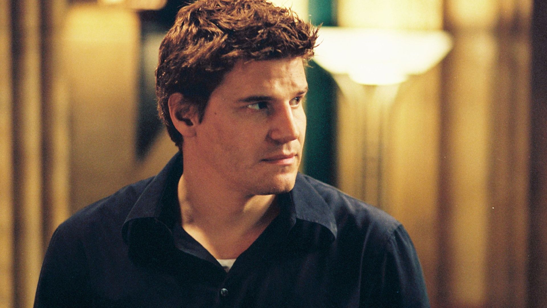9 Harsh Realities Of Rewatching Angel 27 Years Later