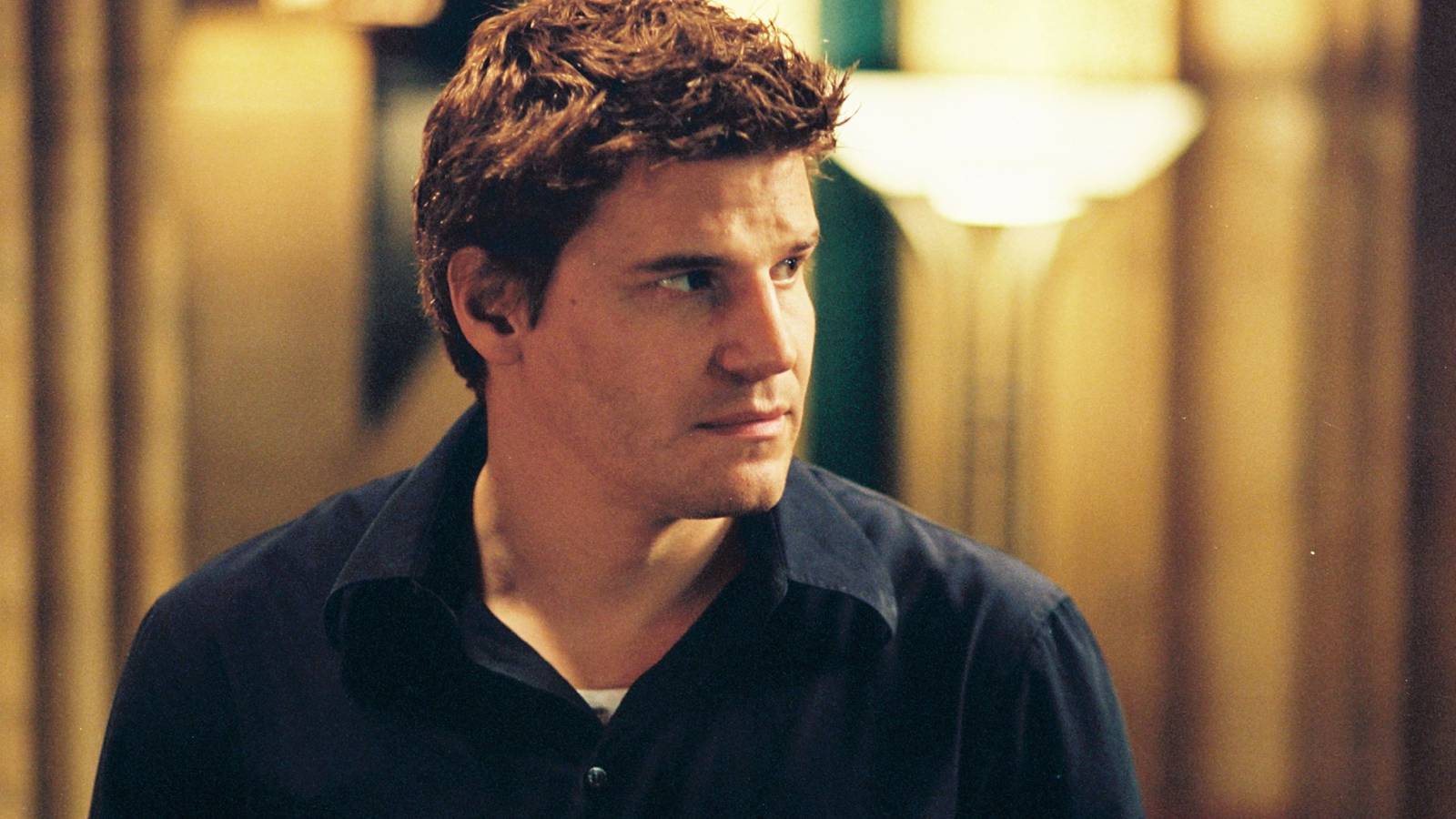 9 Harsh Realities Of Rewatching Angel 27 Years Later