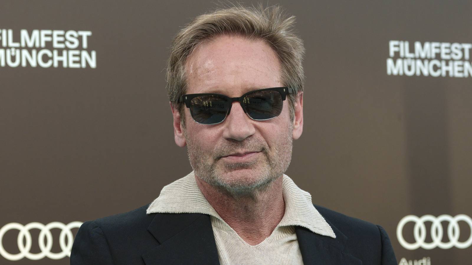 David Duchovny’s 101-Minute ‘X-Files Meets Ghostbusters’ Cult Classic Is ...
