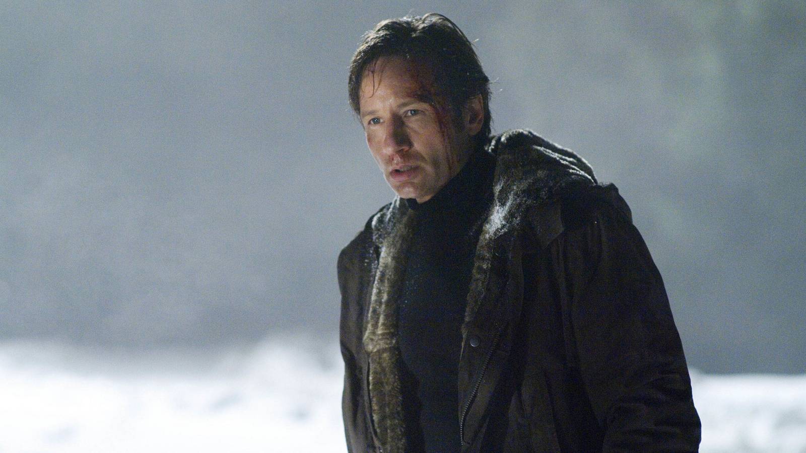 The X-Files' New R-Rated Movie Earns Polarizing Rotten Tomatoes Score For Director's Cut