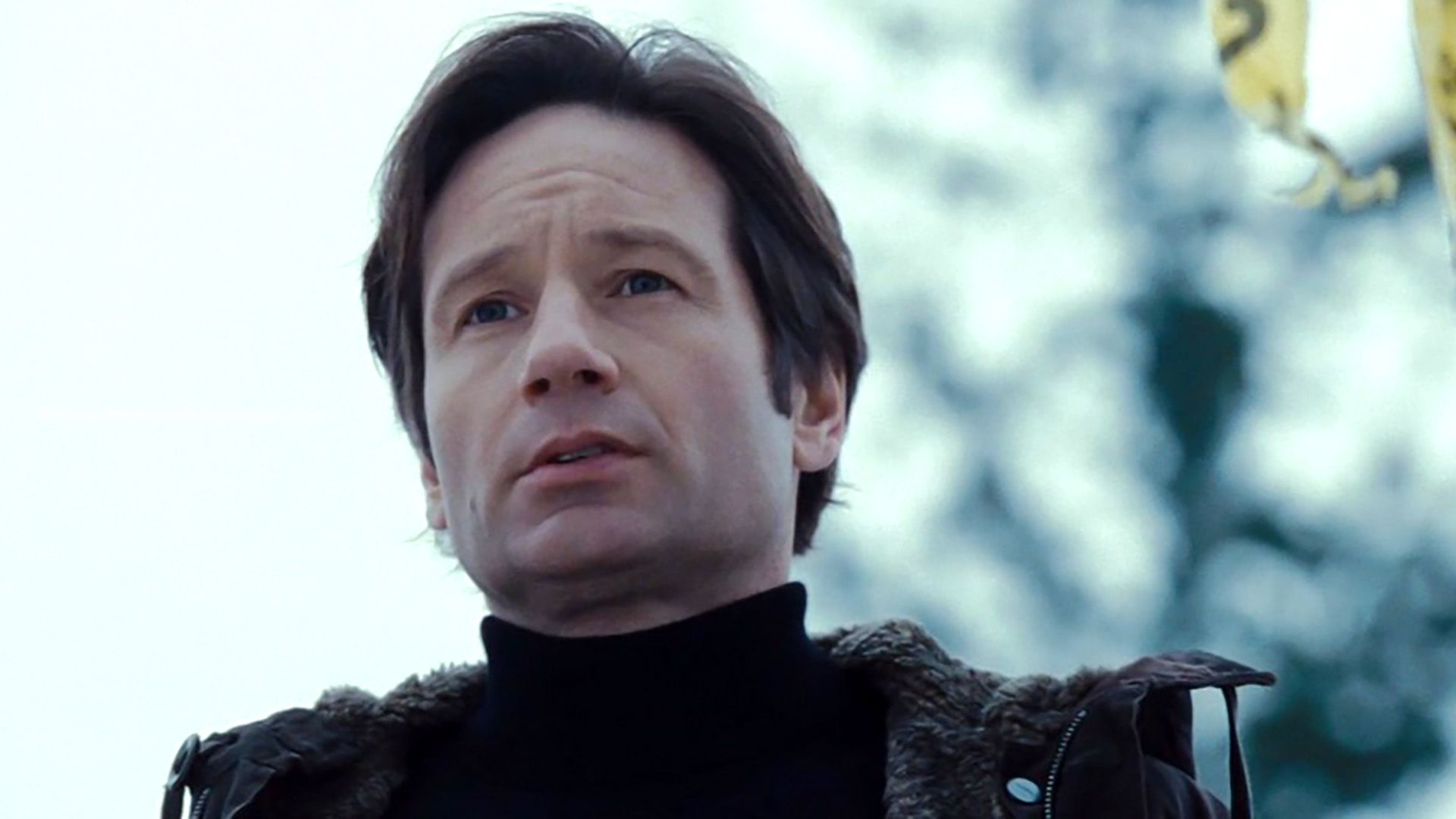 The X-Files' New R-Rated Movie Runtime Confirmed After Cutting OG Scenes