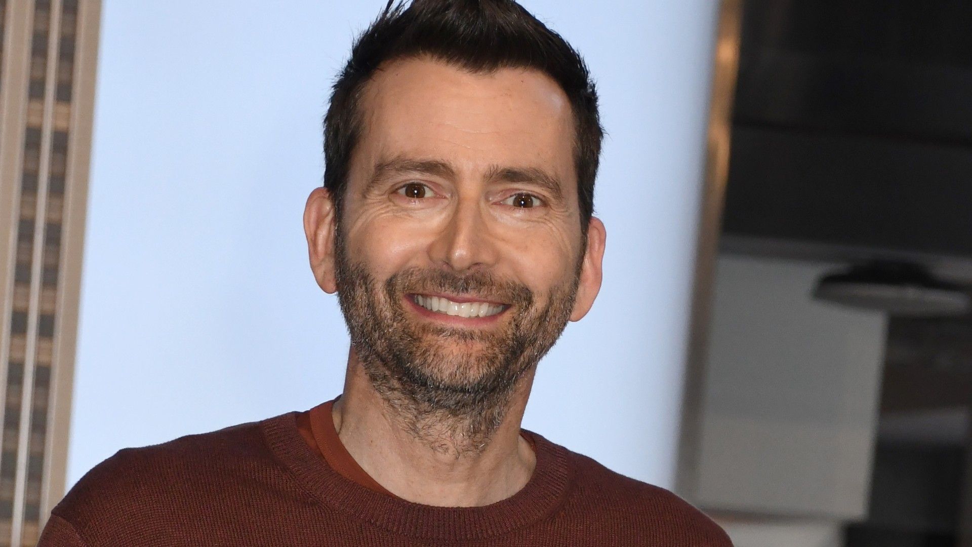David Tennant Breaks Silence On Doctor Who's Uncertain Future & Return Hopes After BBC Overhaul