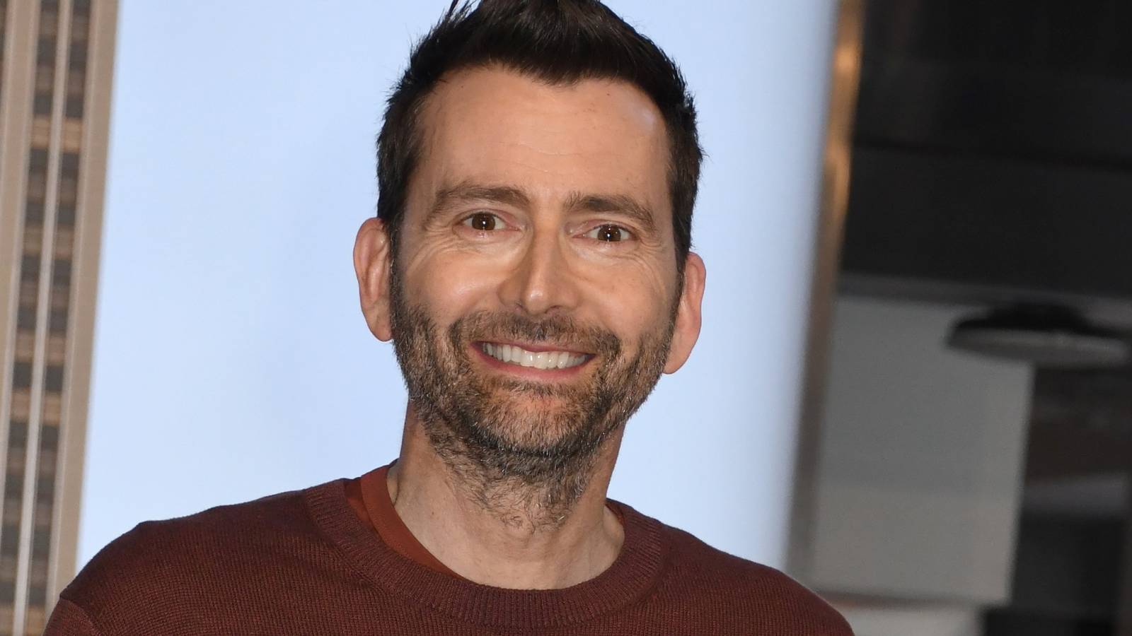 David Tennant Breaks Silence On Doctor Who's Uncertain Future & Return ...