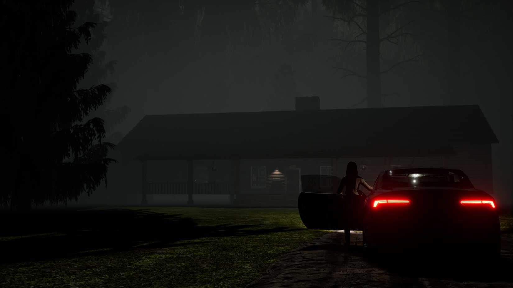 New Horror Game 'Dead End: Escape Your Fears' Blends Stephen King and Silent Hill Vibes (Available Free)
