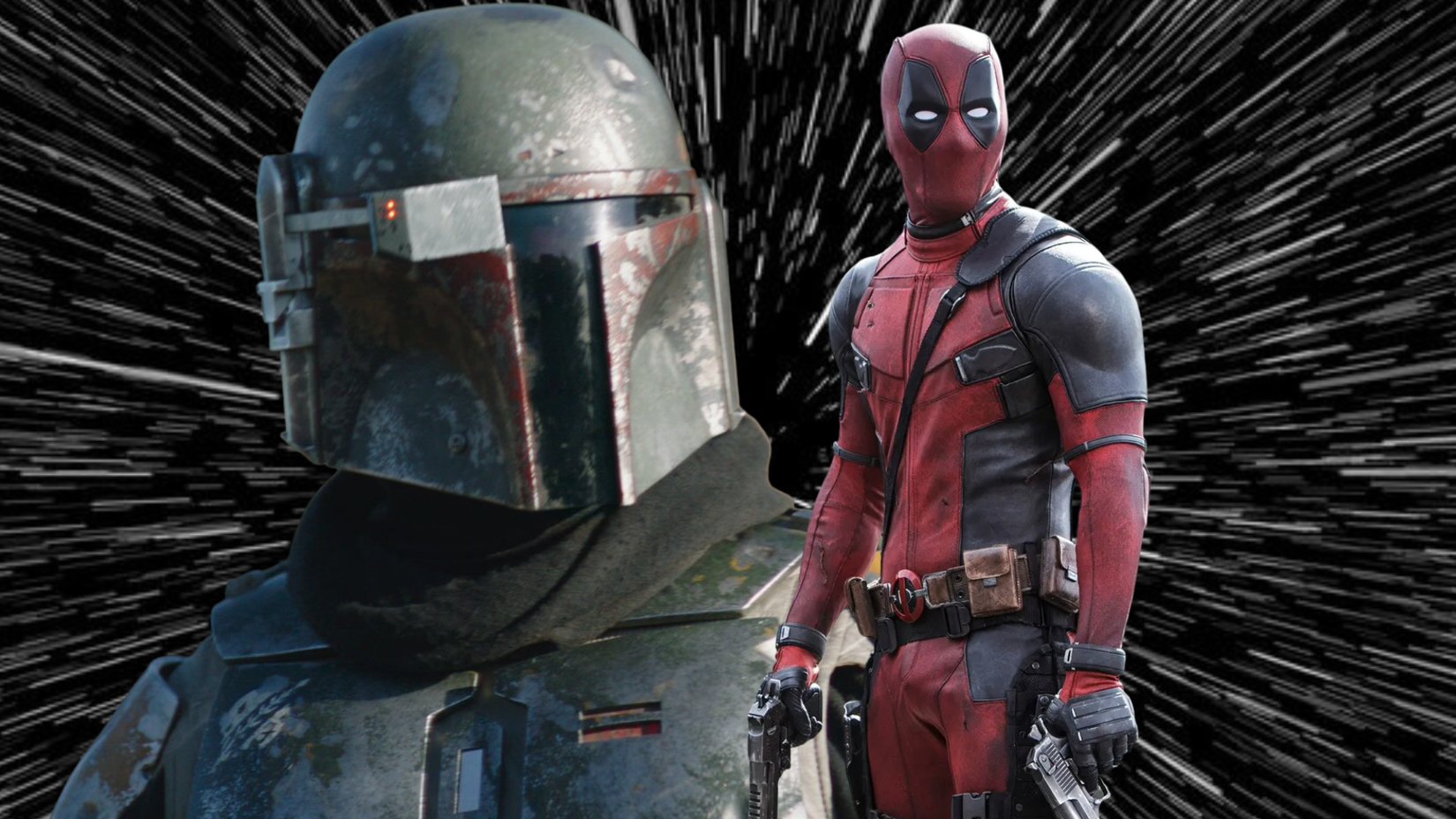 Deadpool and Boba Fett - Featured Image