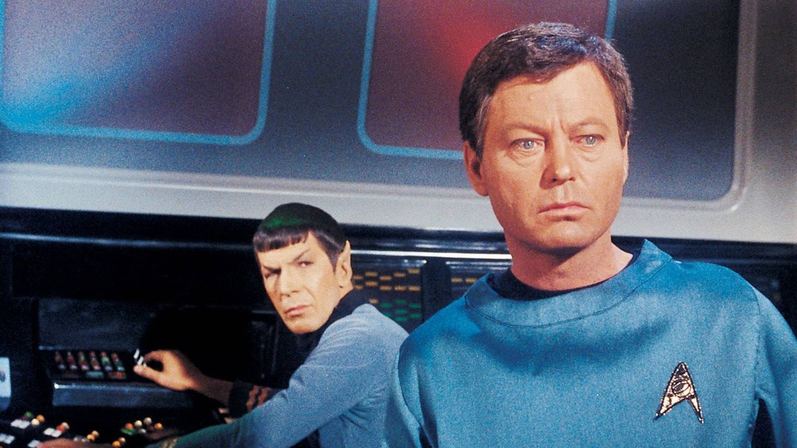 59 Years Later, McCoy's Best Star Trek Line Is Still One Of The Greatest Quotes In Sci-Fi History
