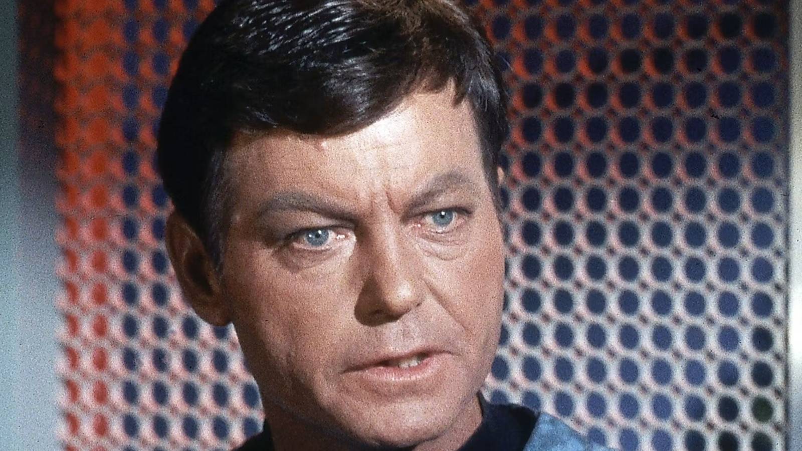 Even Star Trek Forgets Kirk & McCoy Both Had Wives During The Original Series