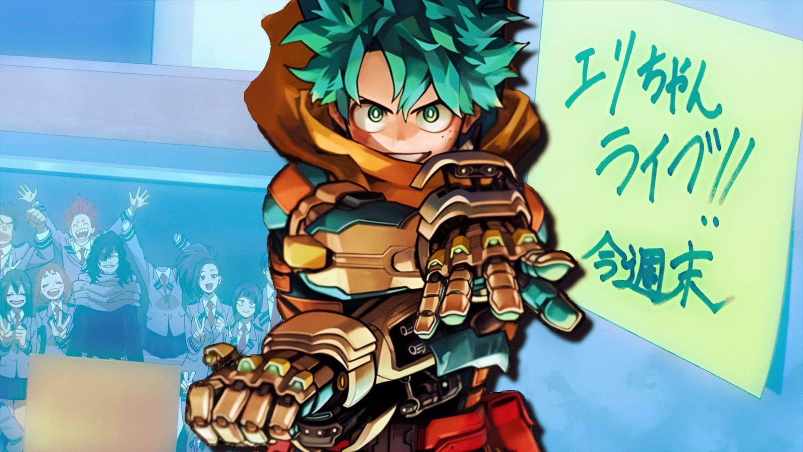 The Wait Is Over: My Hero Academia Is Finally Back With A Brand-New Episode In Just 1 Day