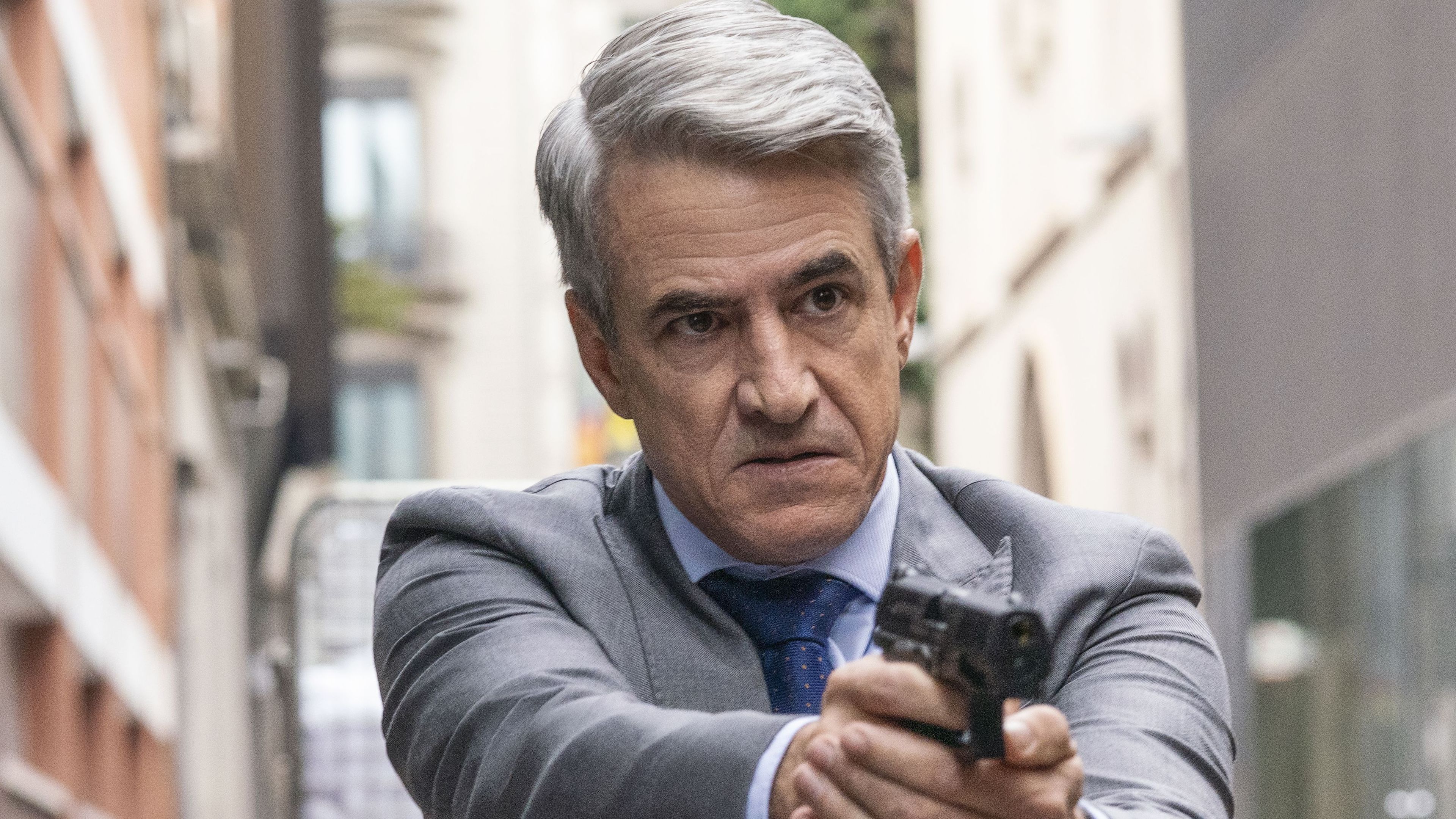 Jason Bourne Meets Stranger Things In Prime Video’s 2-Part Action Thriller