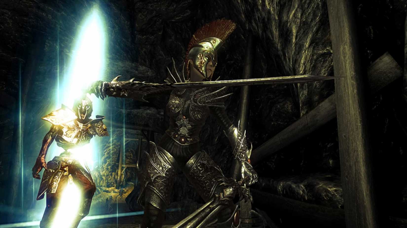 Divinity II The Dragon Knight Saga