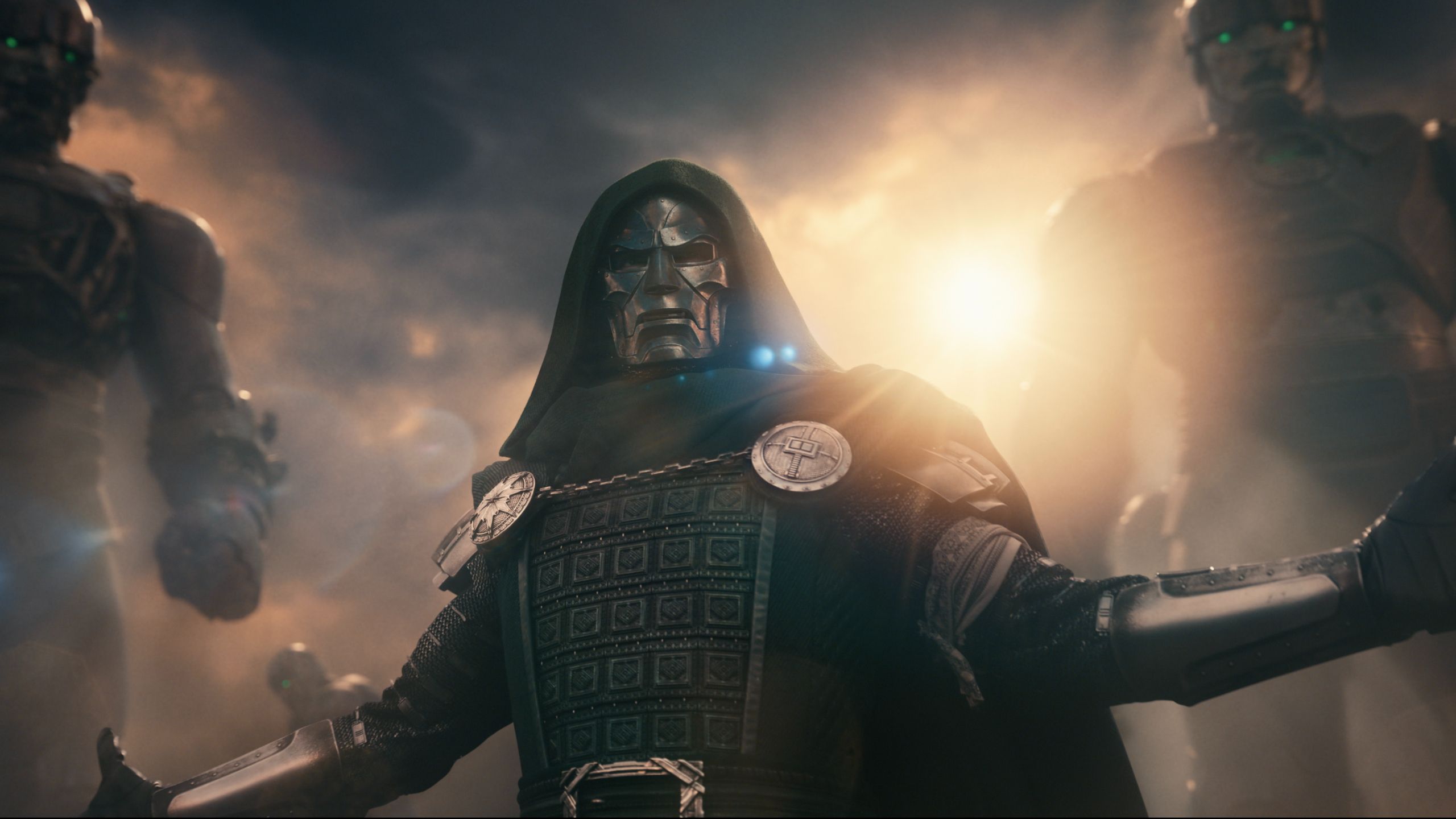 The MCU's Best New Villain Is So Much Scarier Than Doctor Doom image