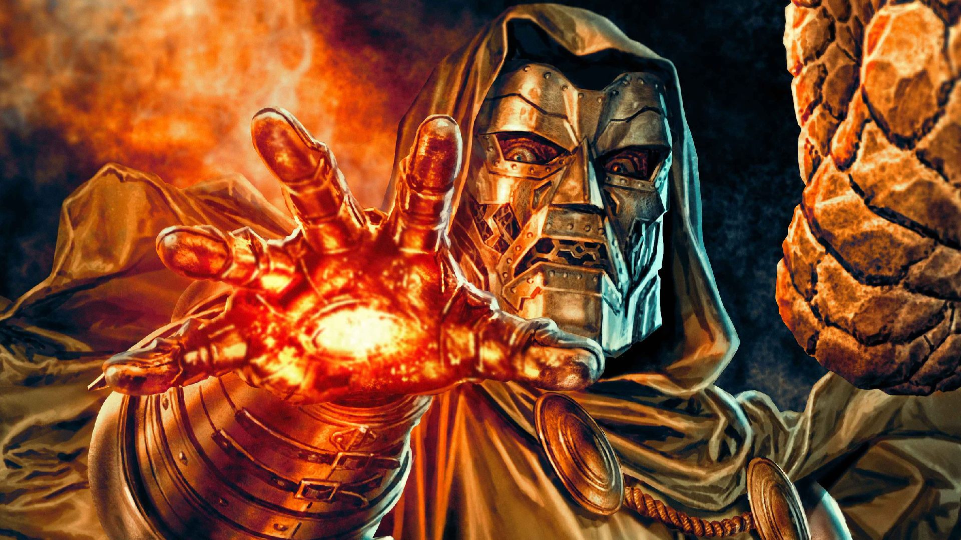 10 Biggest And Most Important Marvel Comics Villains Of All Time image