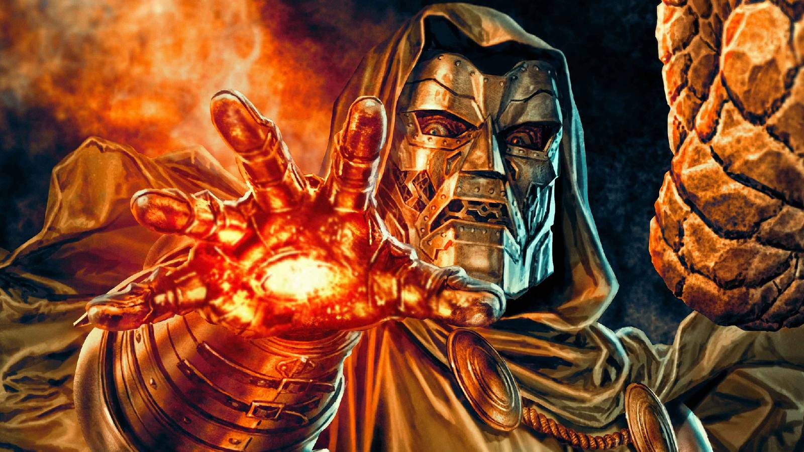 10 Biggest And Most Important Marvel Comics Villains Of All Time
