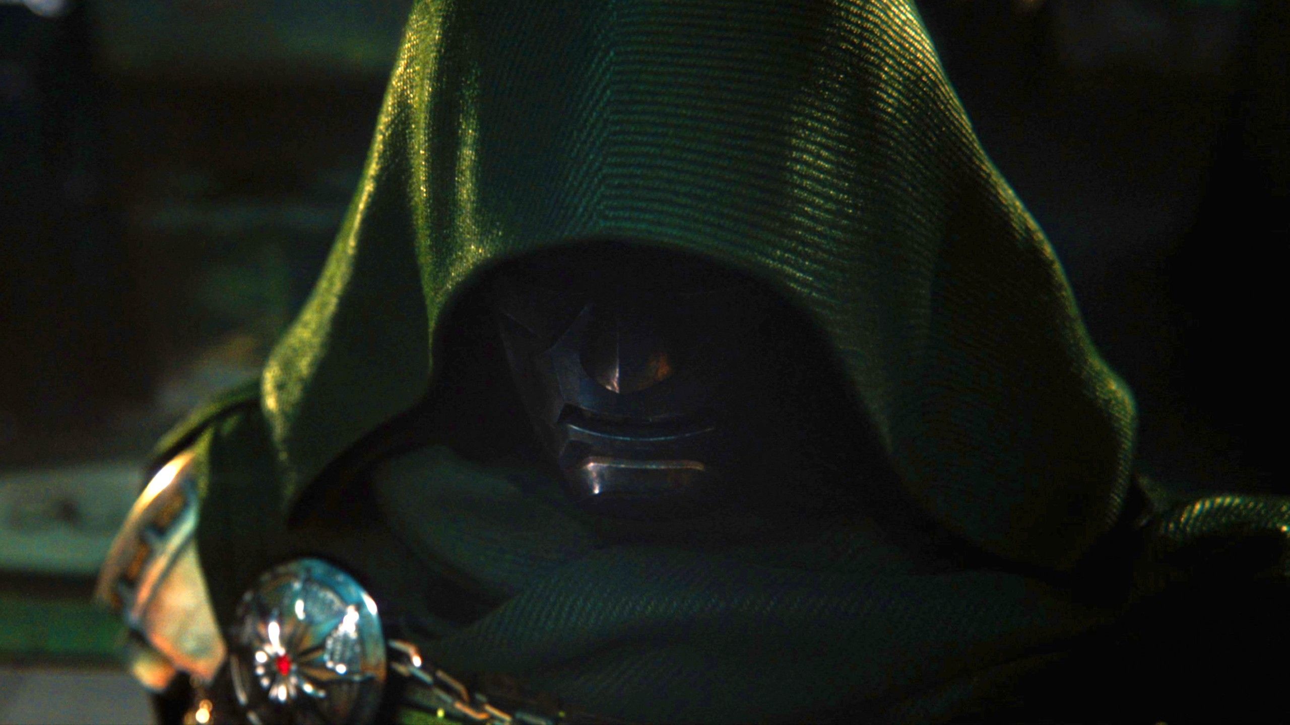 All 36 Avengers: Doomsday Characters & What Is Confirmed About Their Roles In The Story image