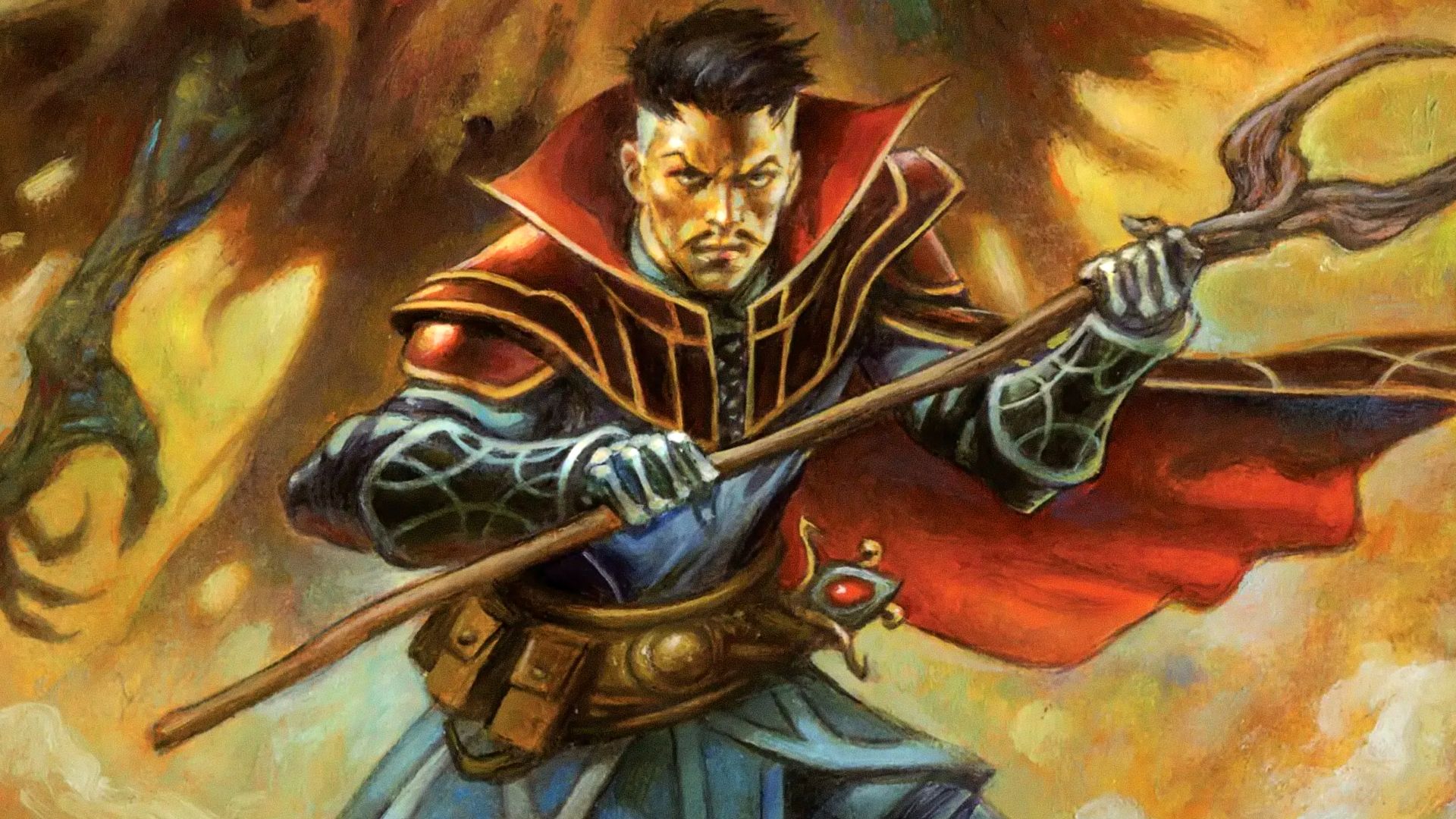 Doctor Strange Unveils New God-Tier Super Power, And It's Disgusting