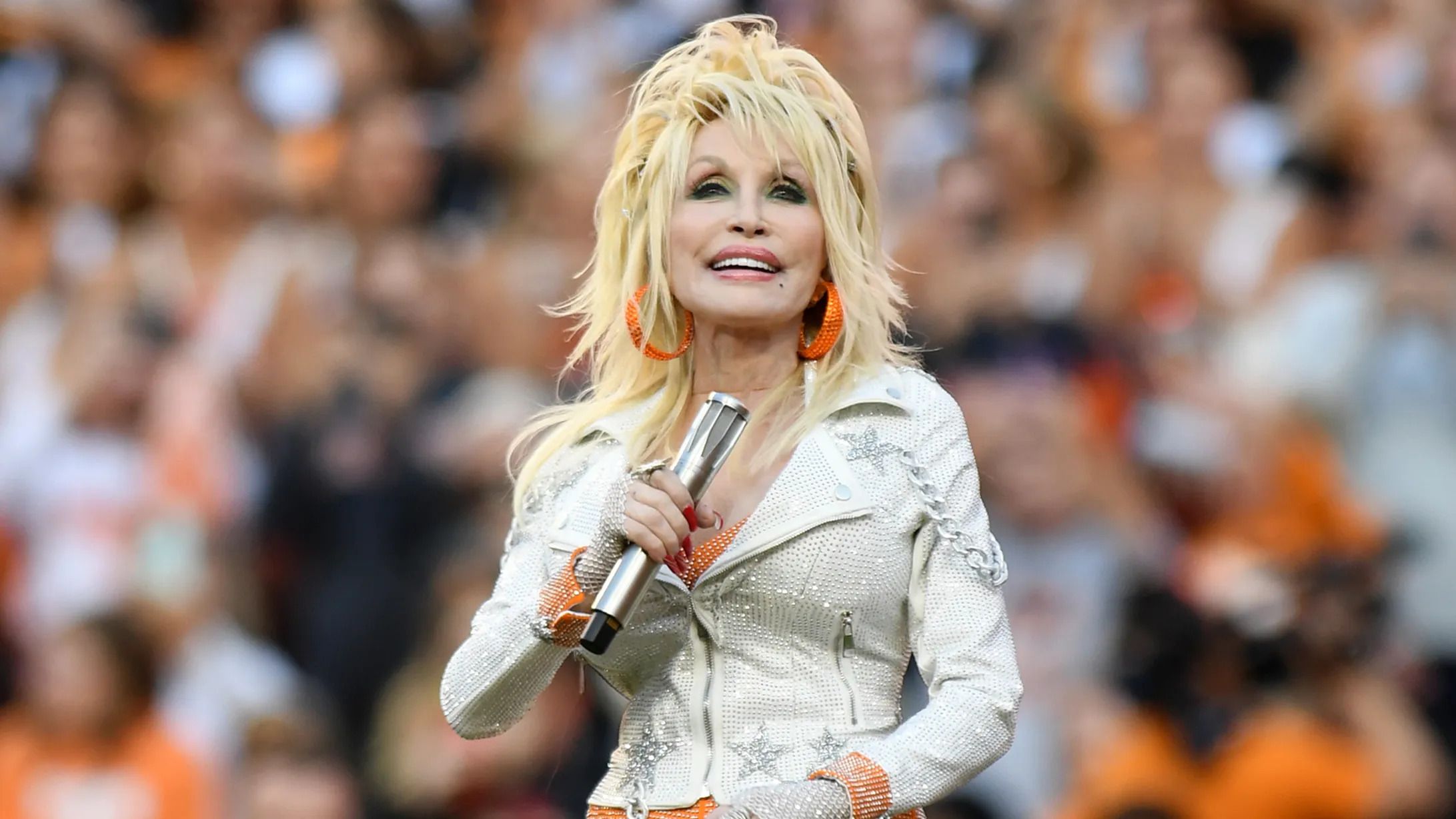 Dolly Parton Dies At 80