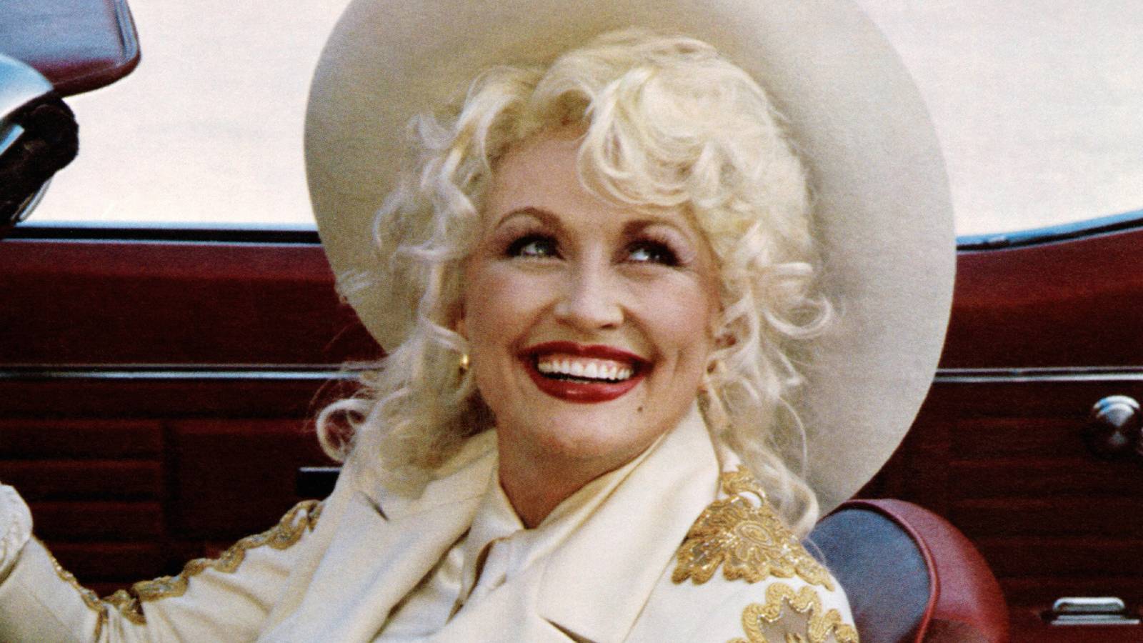 Four Dolly Parton Classics Dominate Major Movie Chart Just 1 Day After Icon's Death