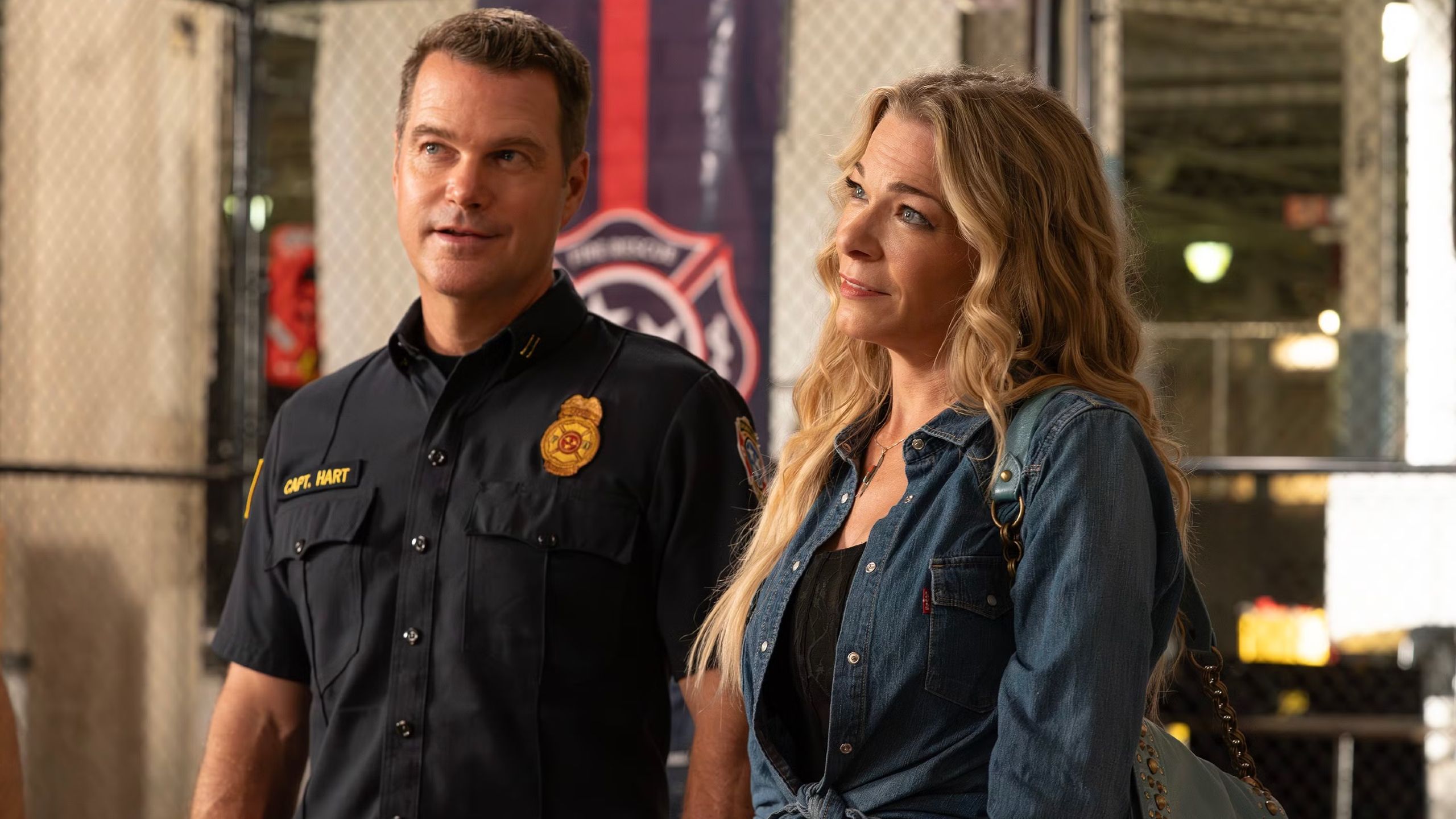 ABC Is Repeating 9-1-1’s Most Hated Storyline 8 Years Later