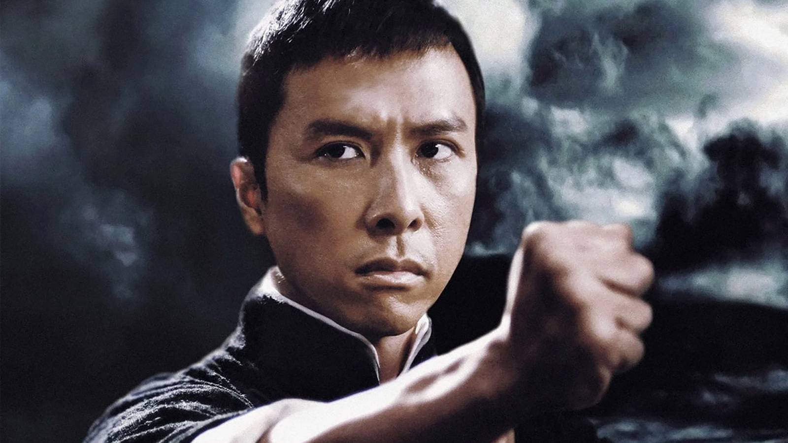 Donnie Yen’s New Role Is A Callback To His Legendary 2004 Performance