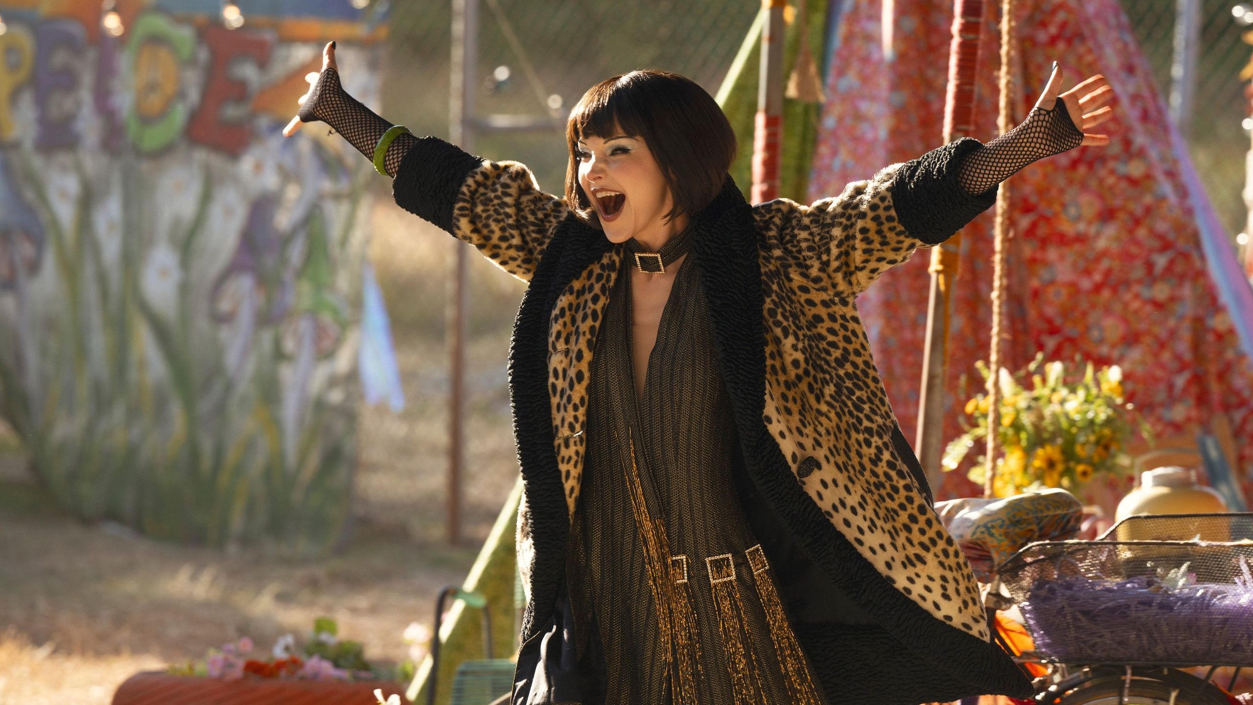 Apple TV's 10/10 Fantasy Series Could Have Run Forever But Was Quietly Canceled After 2 Seasons