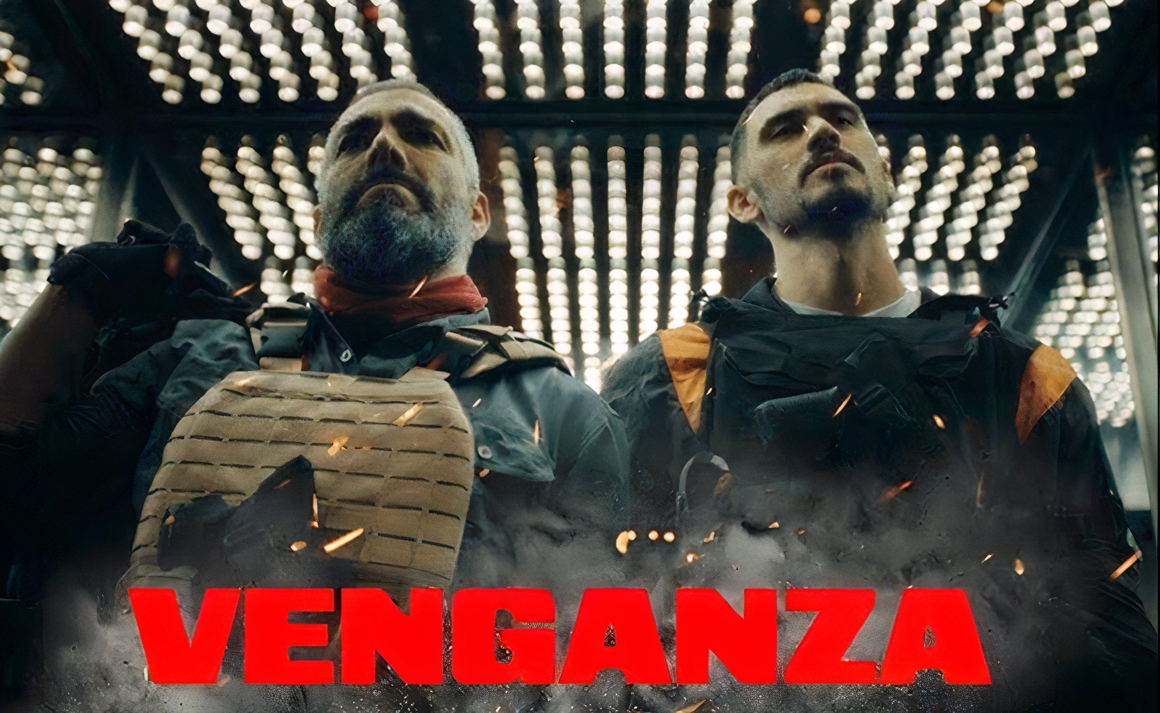 Vengeance