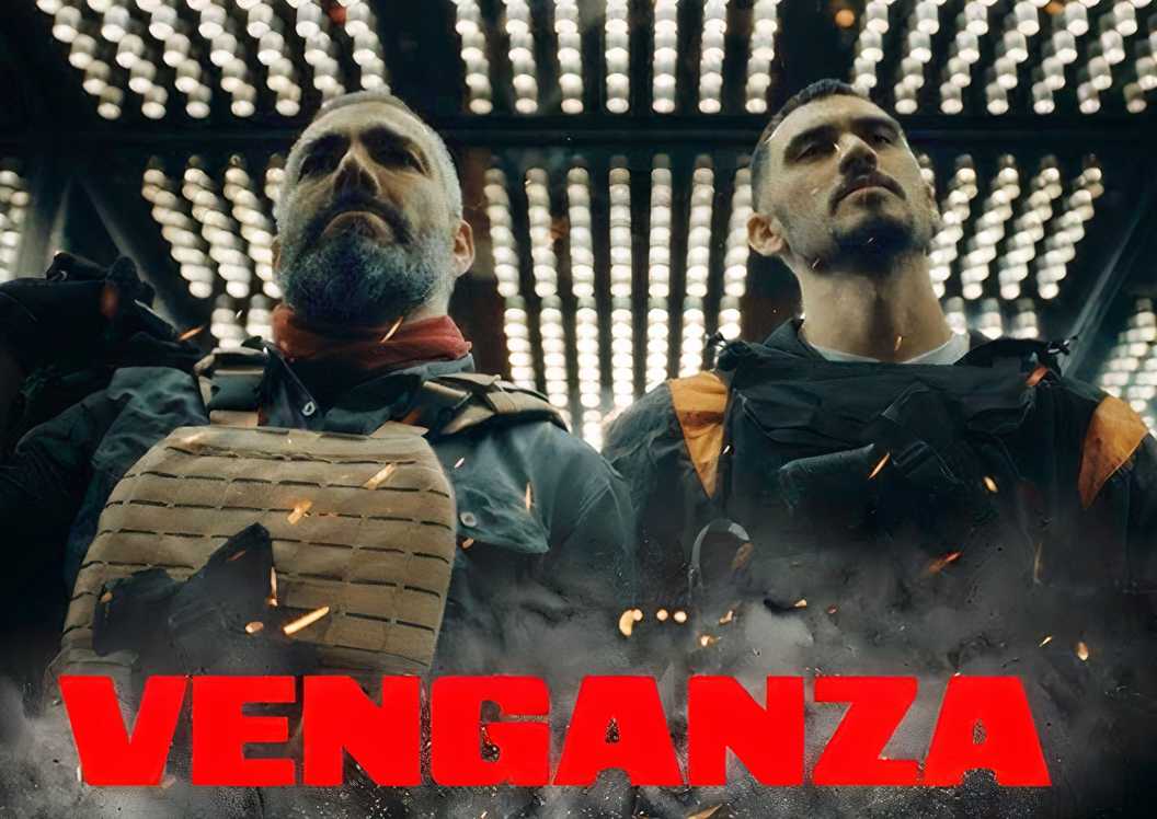 Vengeance