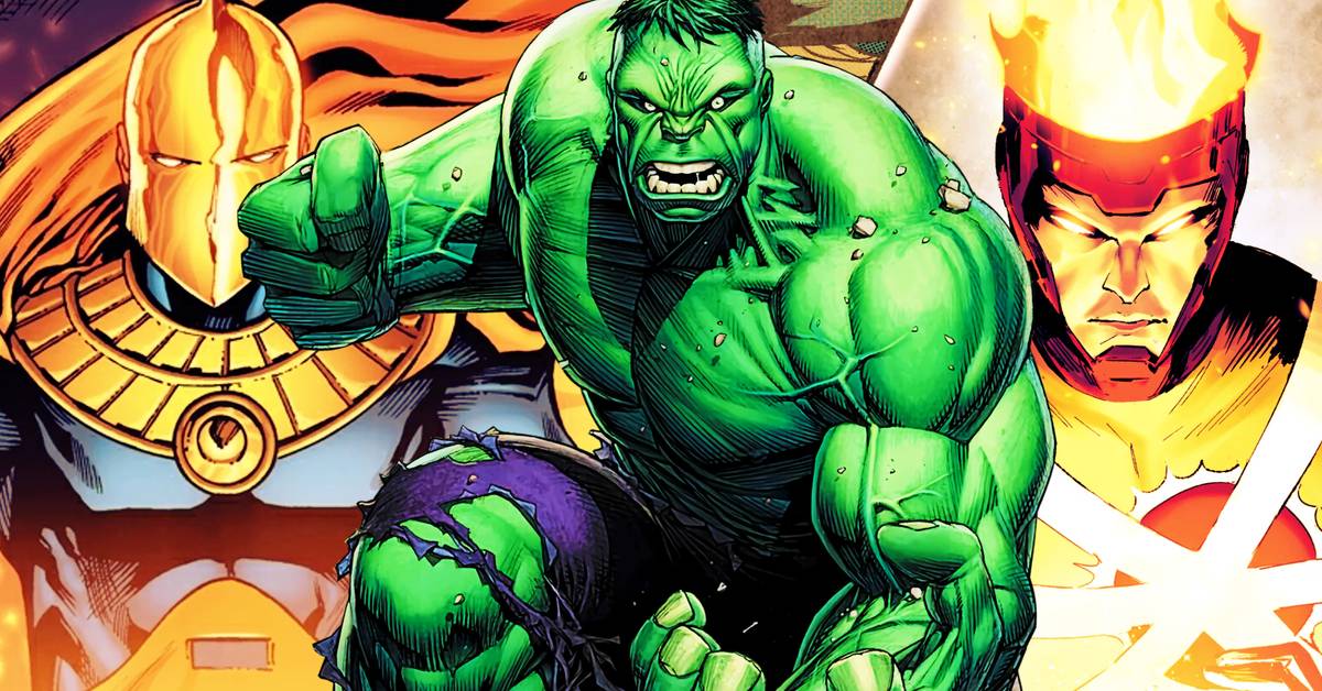 screenrant.com - Vanessa Piña - 8 DC Comics Heroes Stronger Than The Hulk