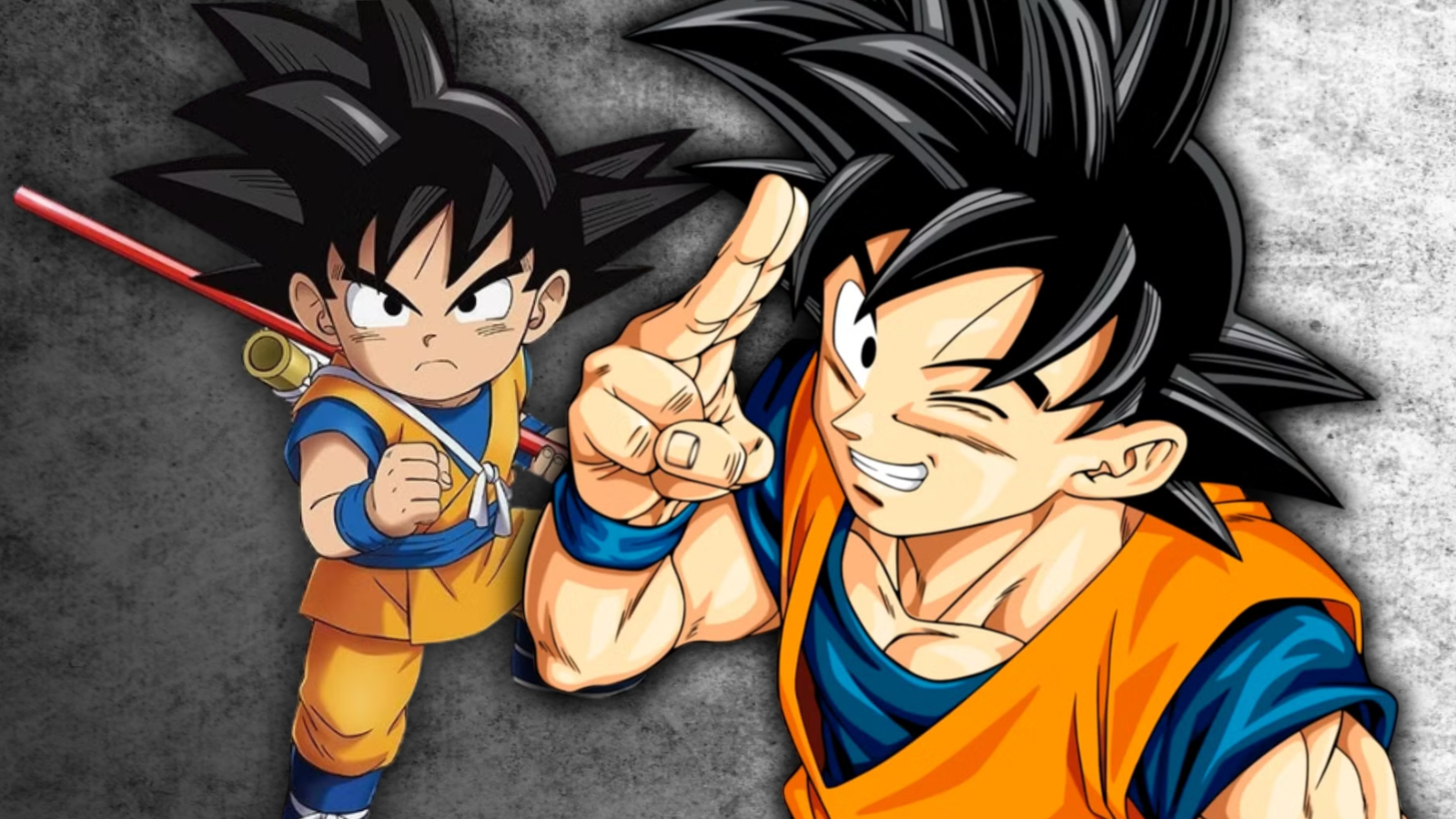 How Old Goku Is In Every Dragon Ball Anime & Saga: A Complete Timeline