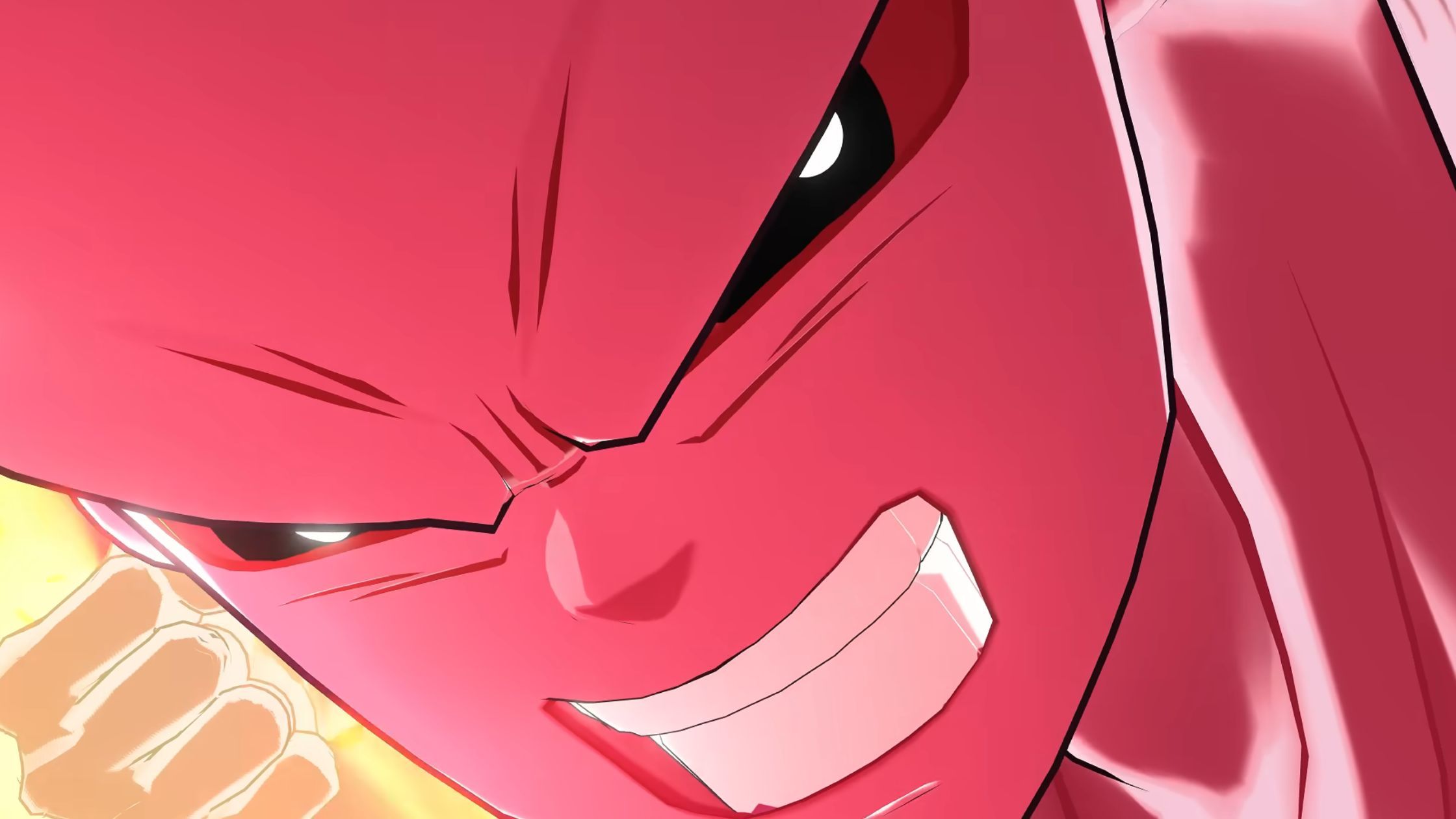 Dragon Ball Officially Unveils New Full Power Form For Controversial Character
