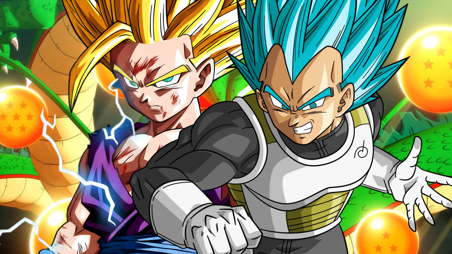 35 Years Later, Dragon Ball's Most Badass Character Debut Is Still The Best In Shonen History