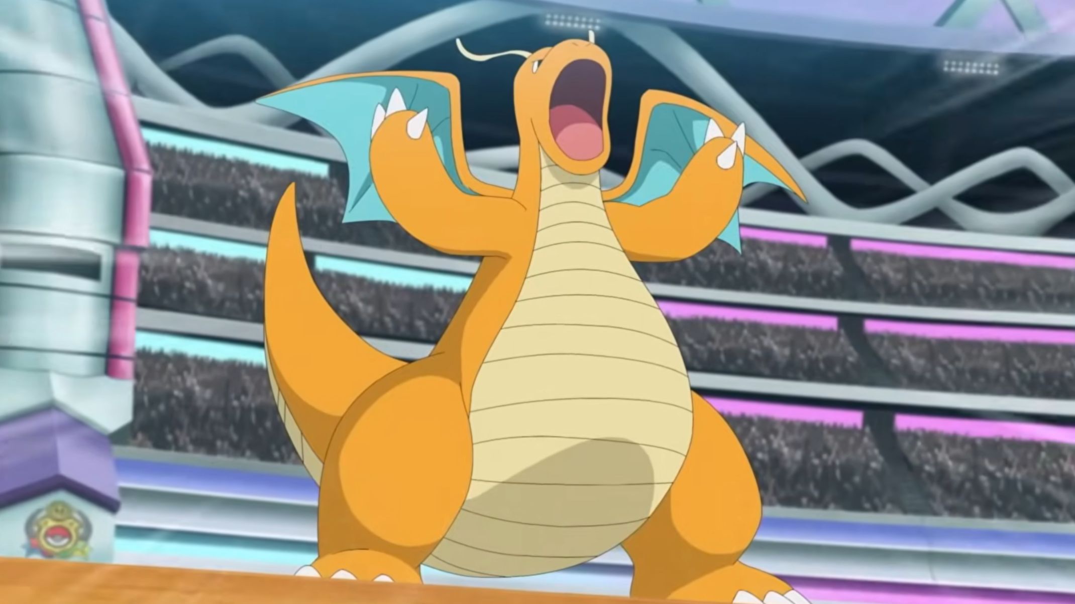 30 Years Later, Pokémon Officially Unveils New Dragonite Redesign