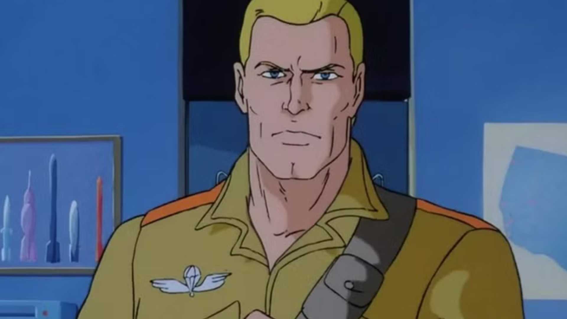 Duke G.I. Joe