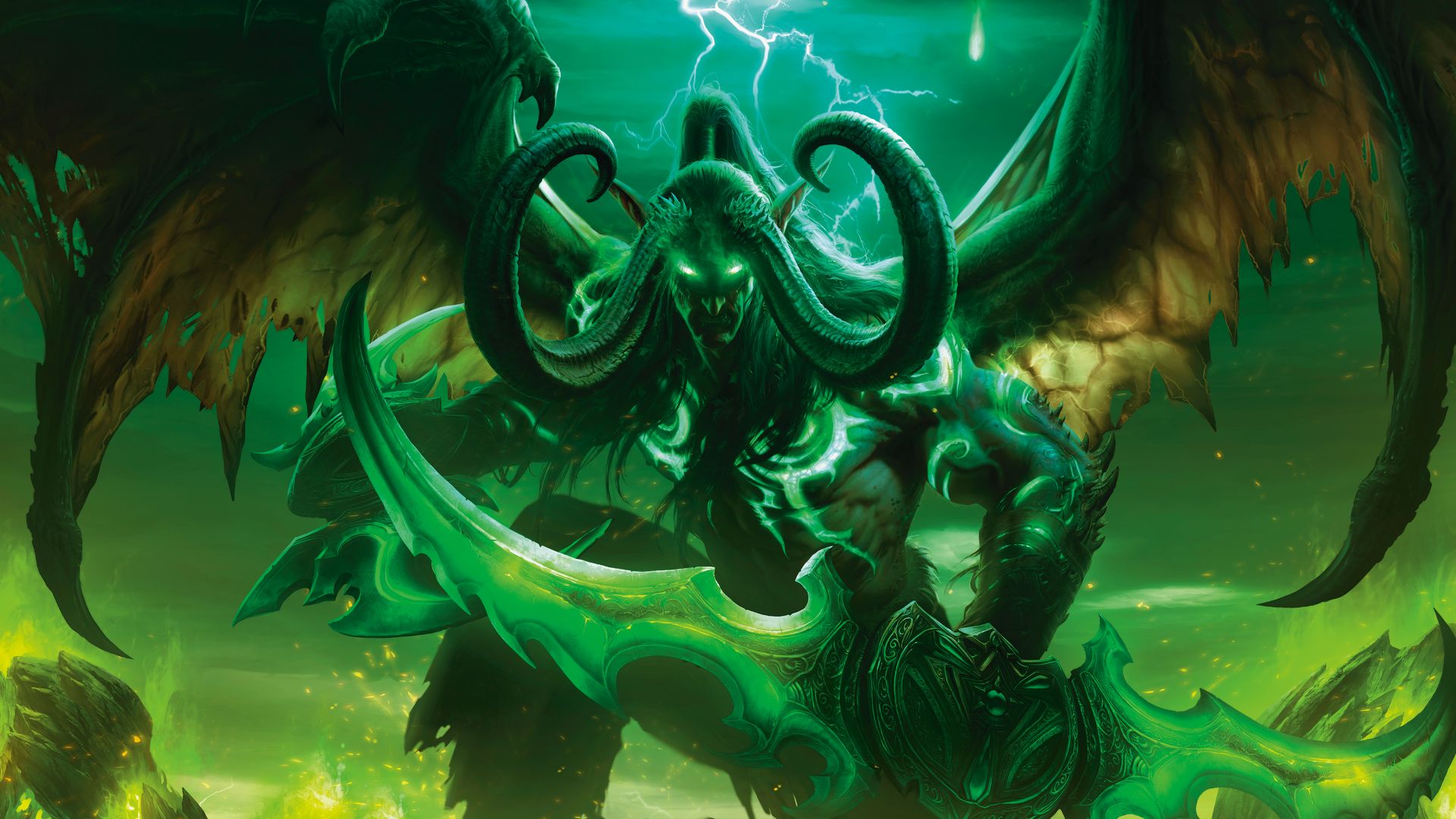 5 Dungeons & Dragons: World Of Warcraft Races That Will Change D&D Forever