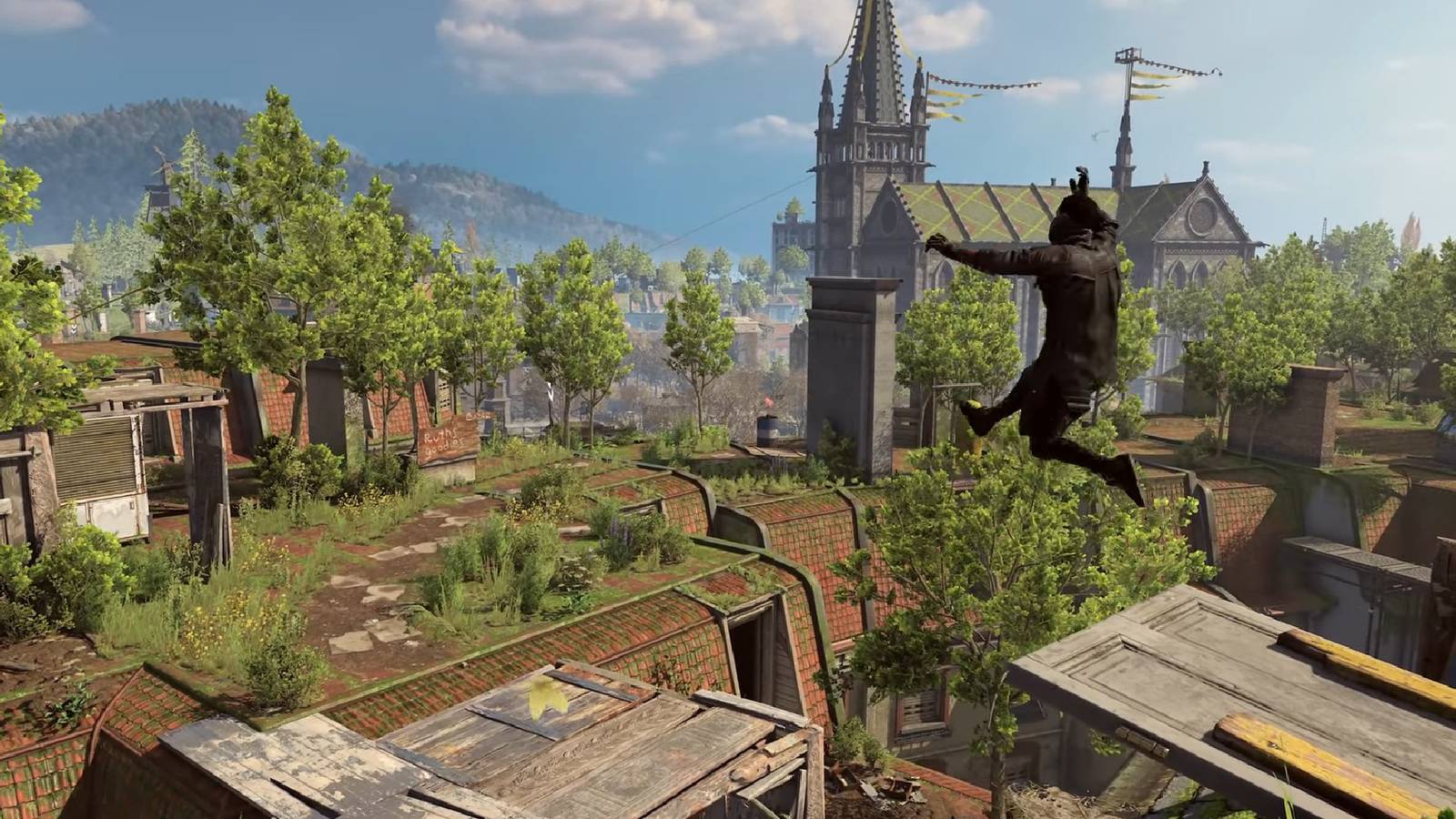 6 RPGs Where Your Choices Change The Open World