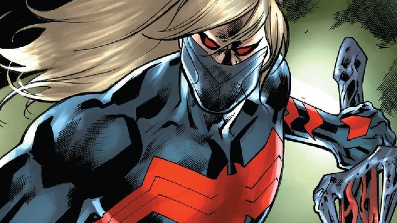 dylan brock's codex in venom lore