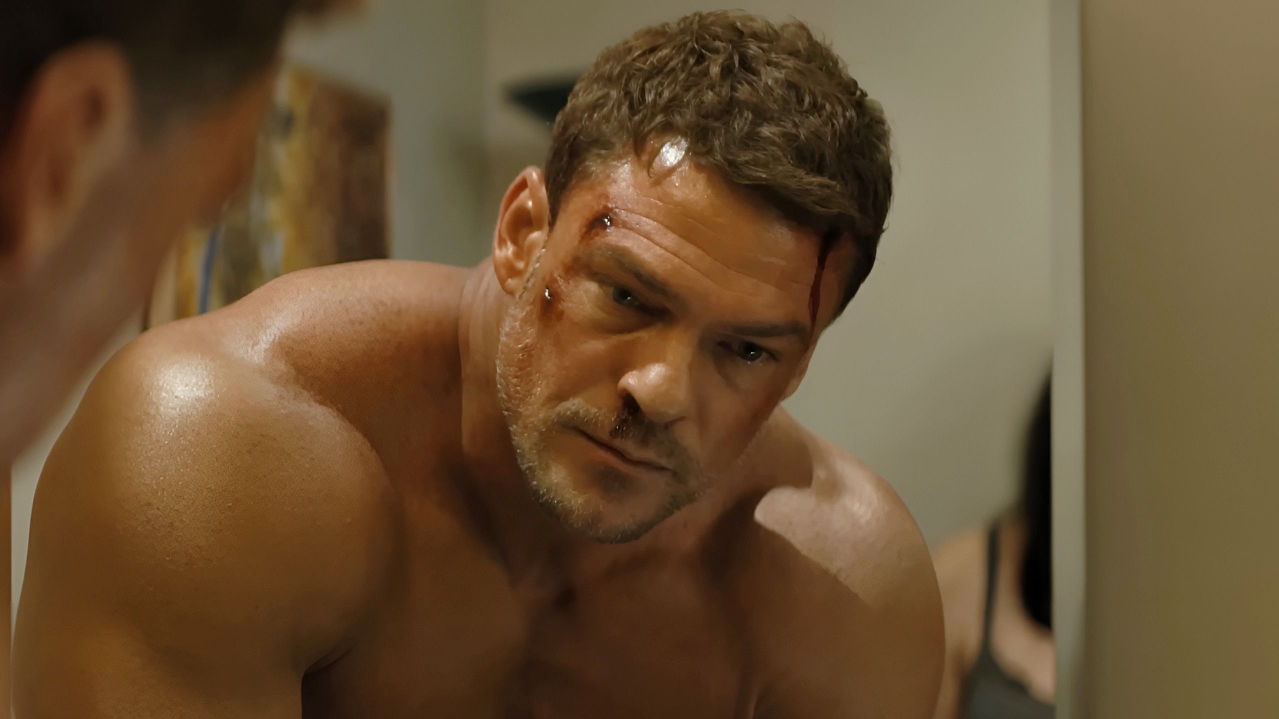 Why Alan Ritchson’s Reacher Seems Weaker In Season 4