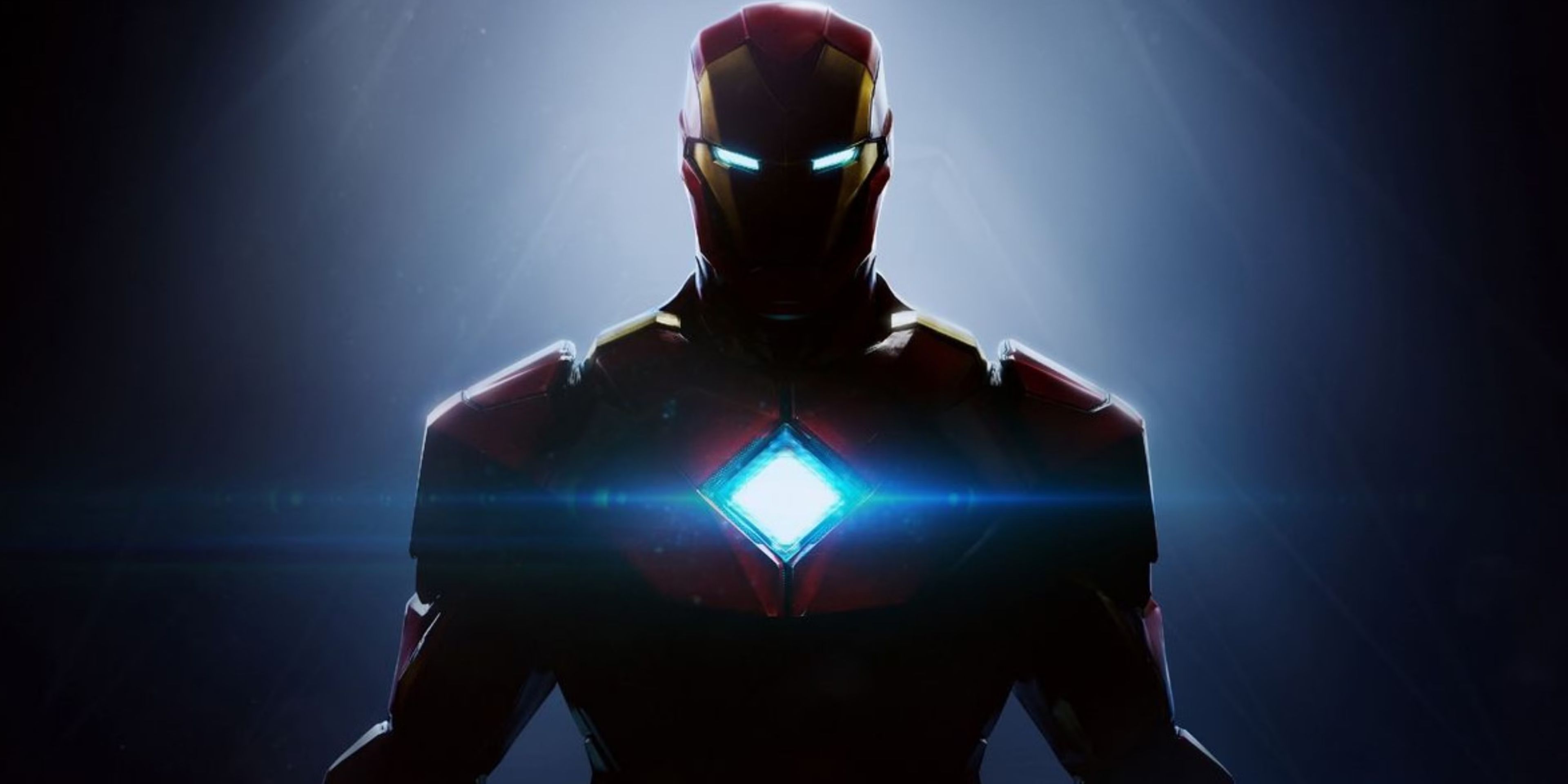 Leaked Iron Man Game Trailer Praised By Marvel Fans