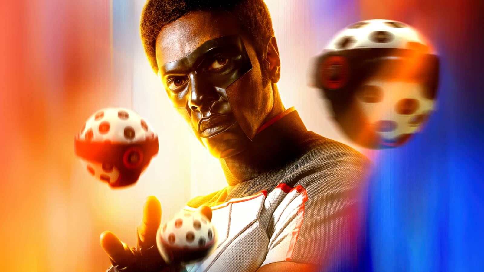 DC Confirms Mister Terrific's New Powers For Superman Star's Next ...