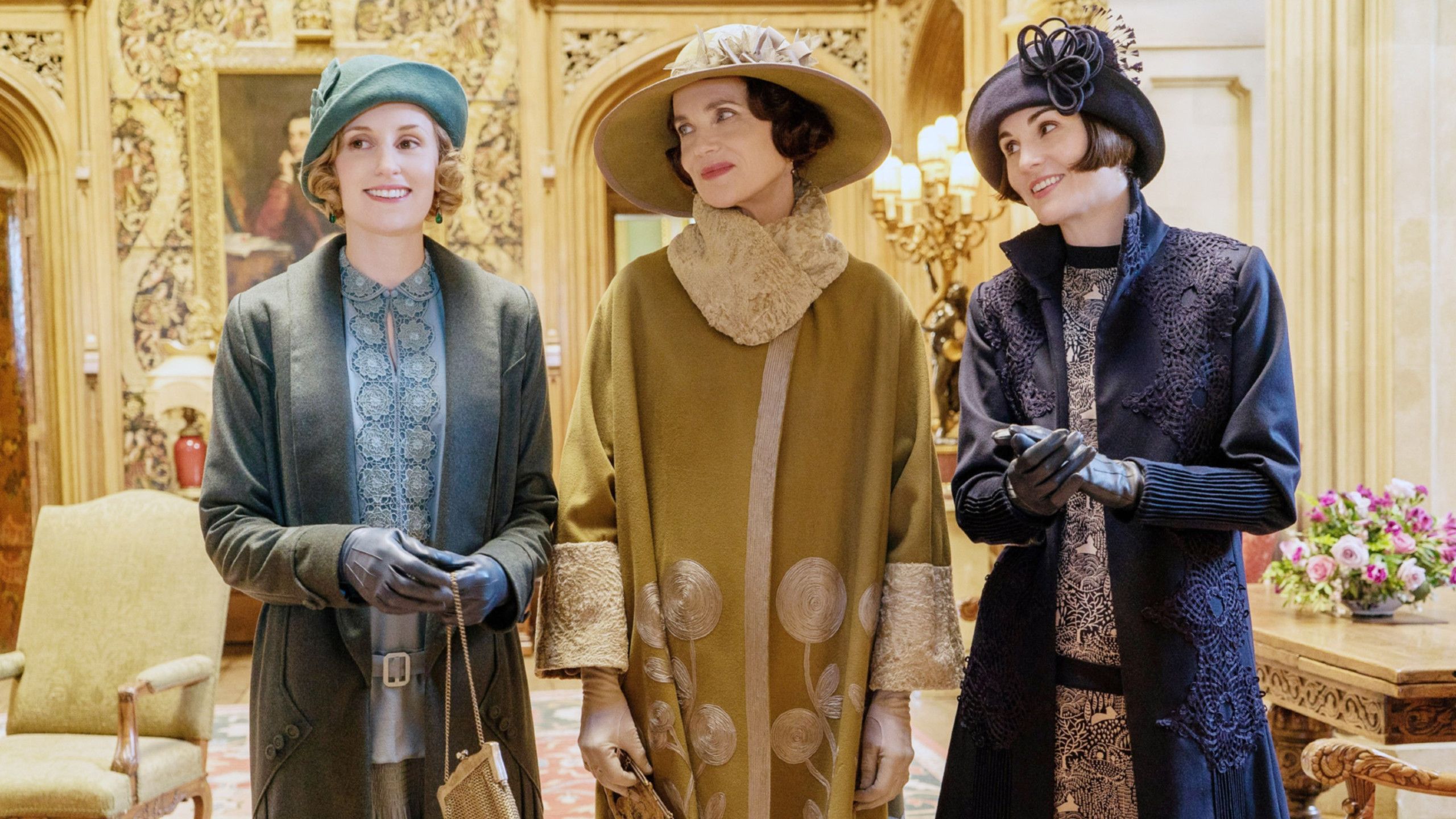 Downton Abbey's 10 Best Crawleys, Ranked