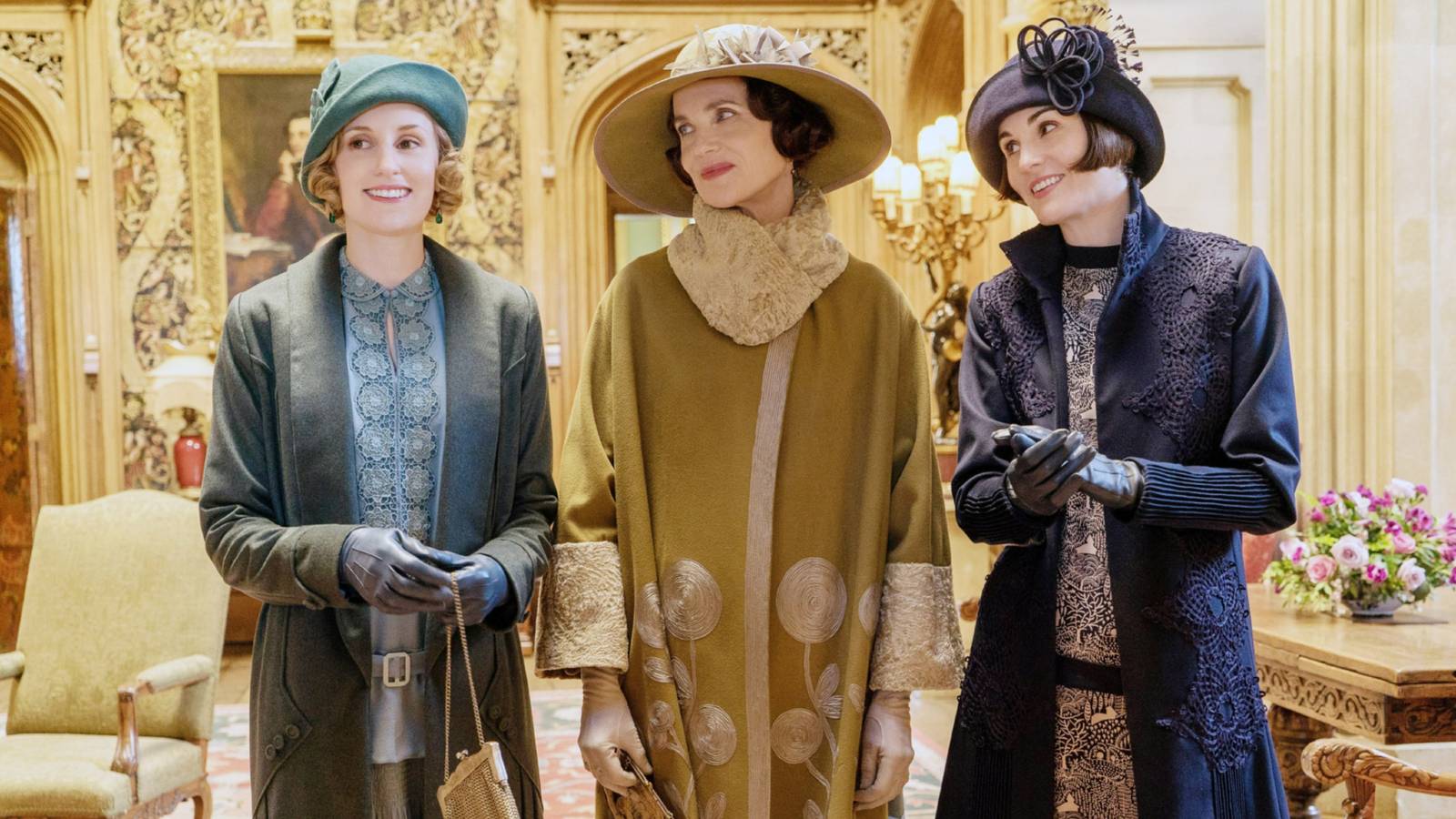 Downton Abbey's 10 Best Crawleys, Ranked