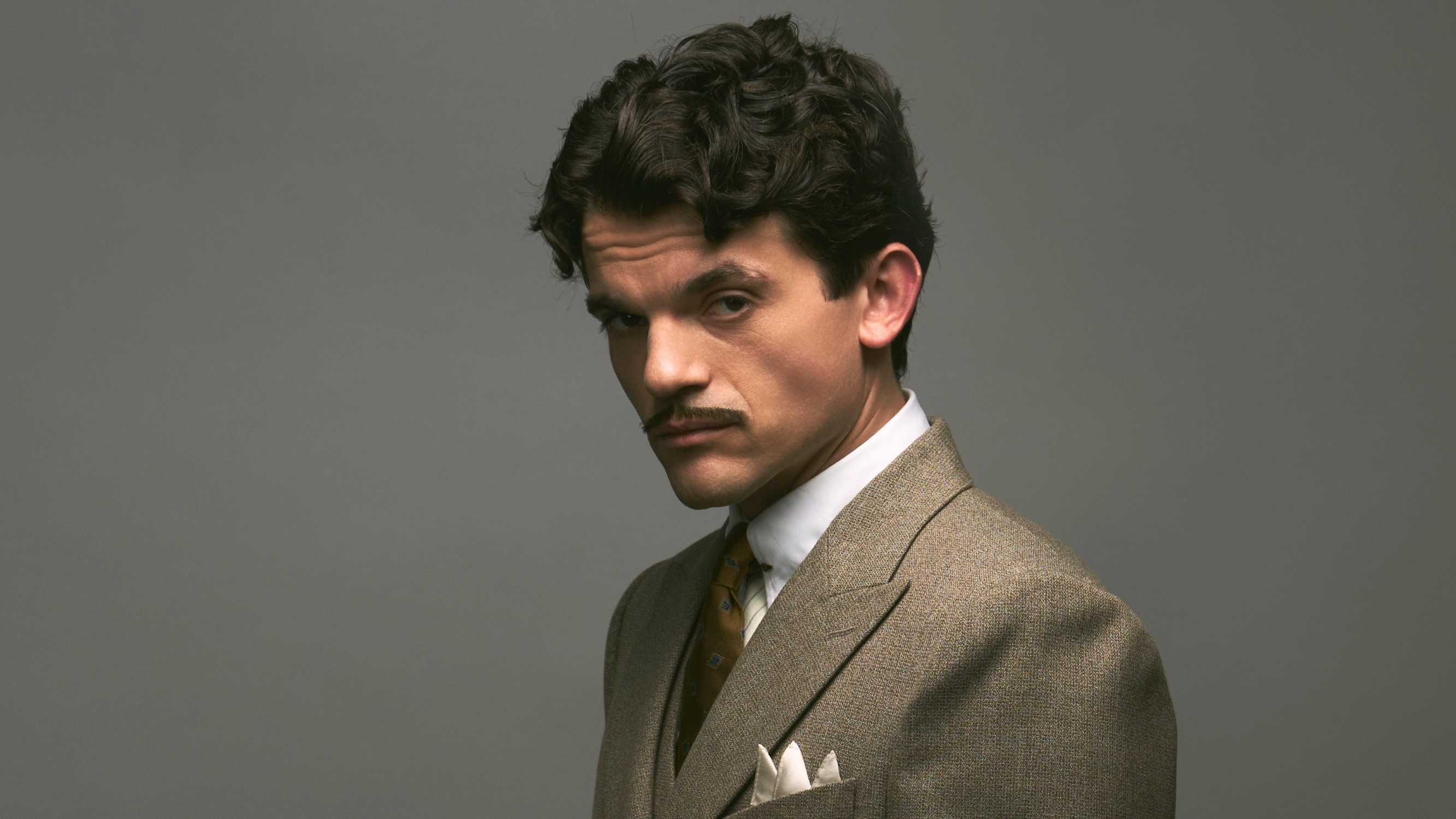 Hecrule Agatha Christie's New BBC Detective Series Reveals First Look At ...