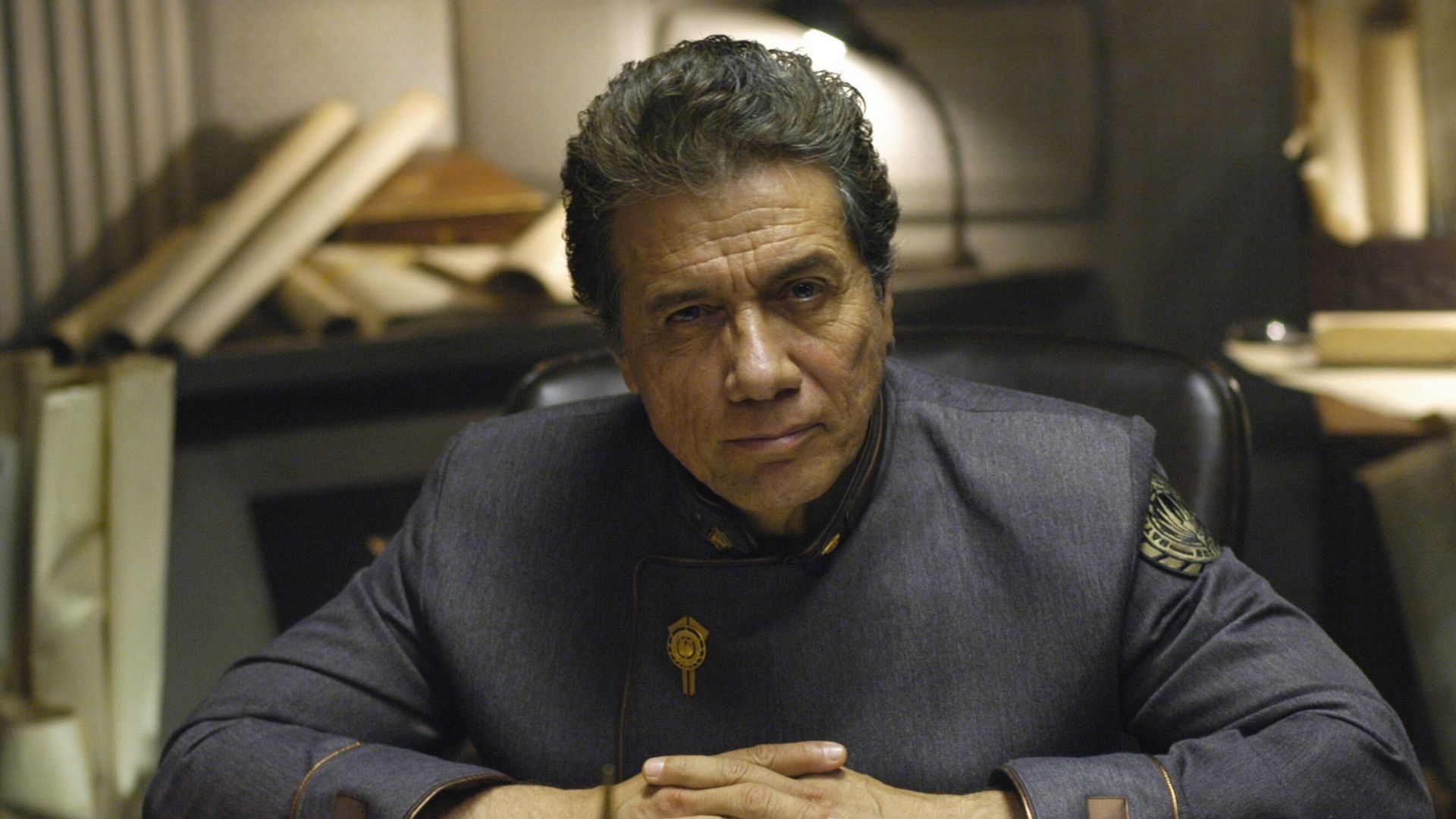 Battlestar Galactica Is Officially Getting A New Release Next Week