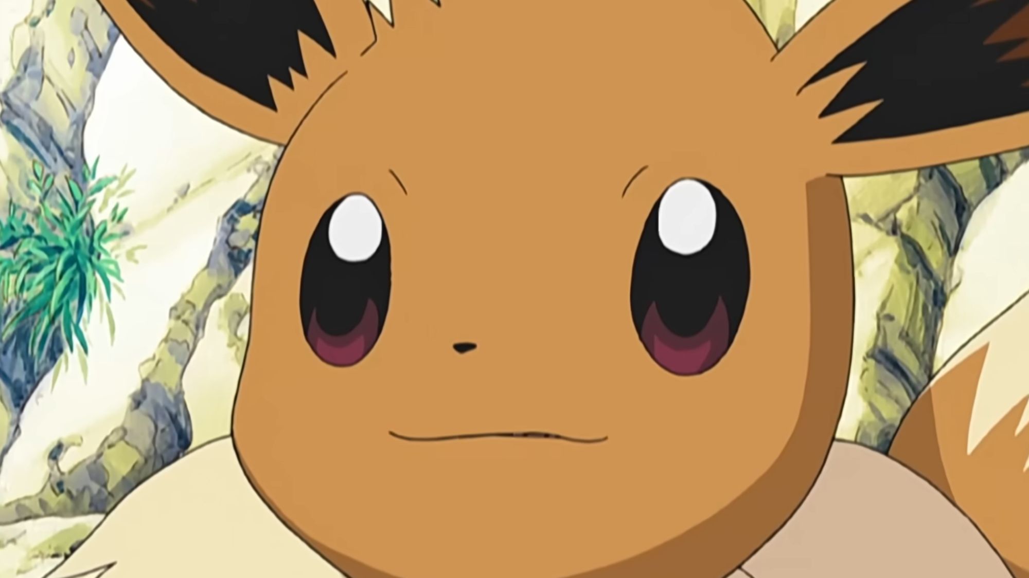 Pokémon Officially Unveils New 30th Anniversary Eeveelution Release