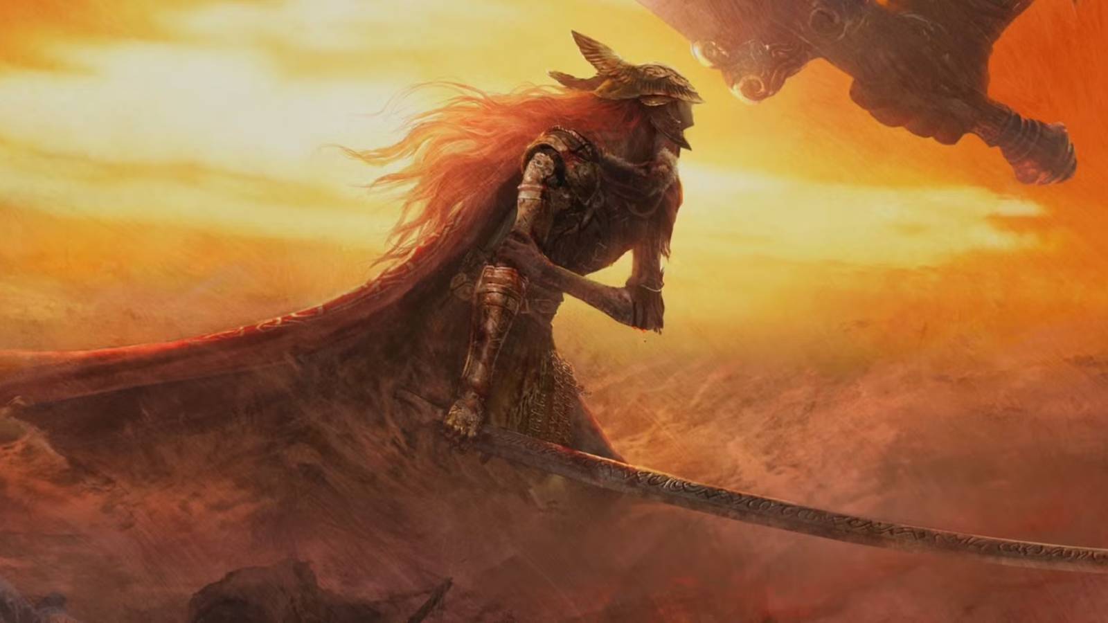Elden Ring Movie Update Is A Great Sign & Avoids A Big Fantasy Franchise Problem