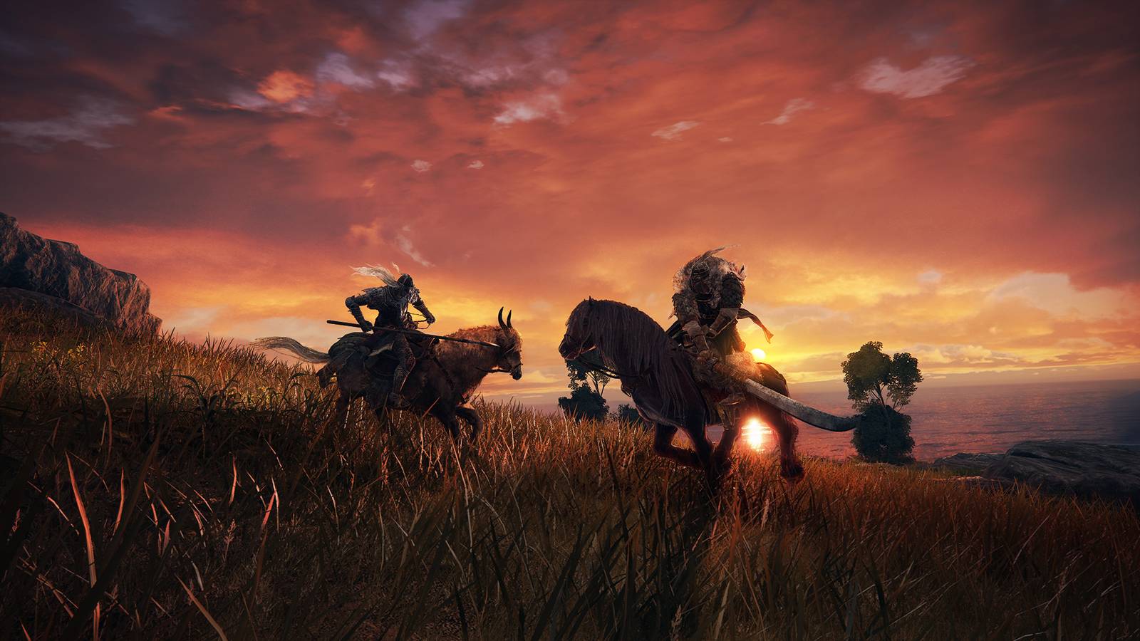 Elden Ring Tarnished Pack DLC Now Available for Download