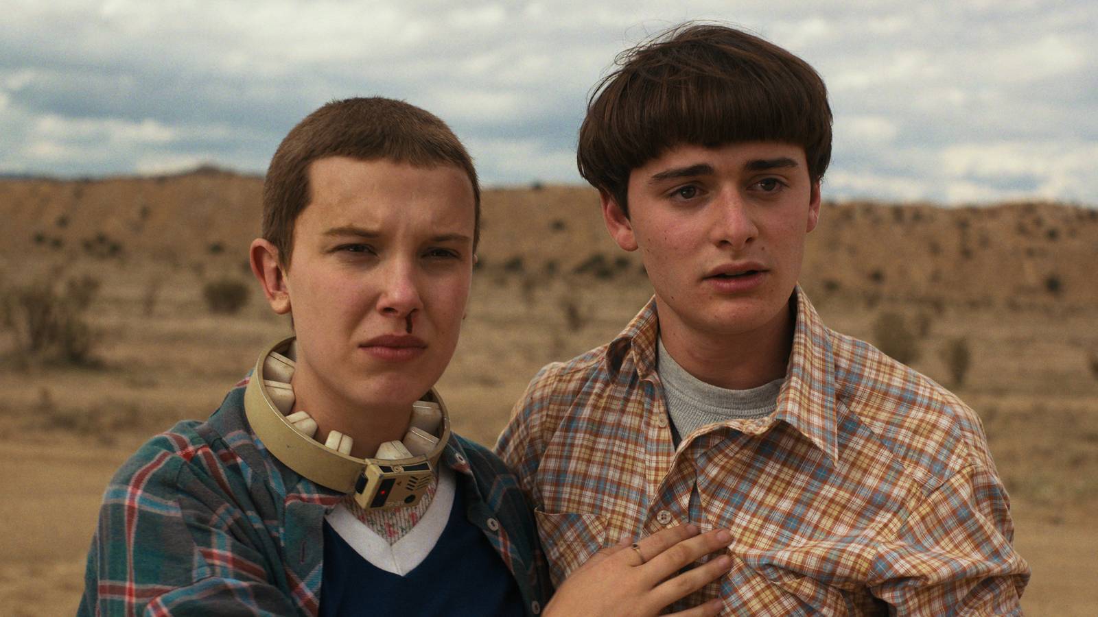 8 Stranger Things Scenes That Have Aged Like Milk